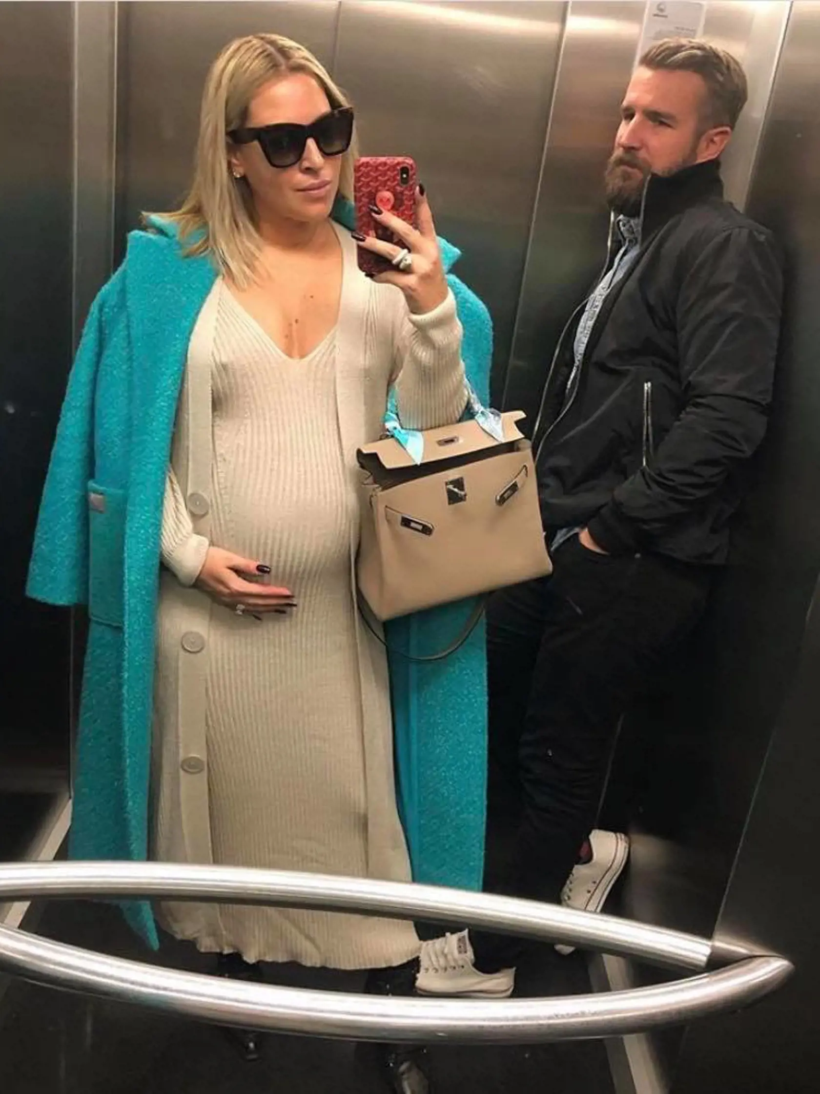 Dominika Cibulková na instagrame dráždi. Odhalila bradavky!