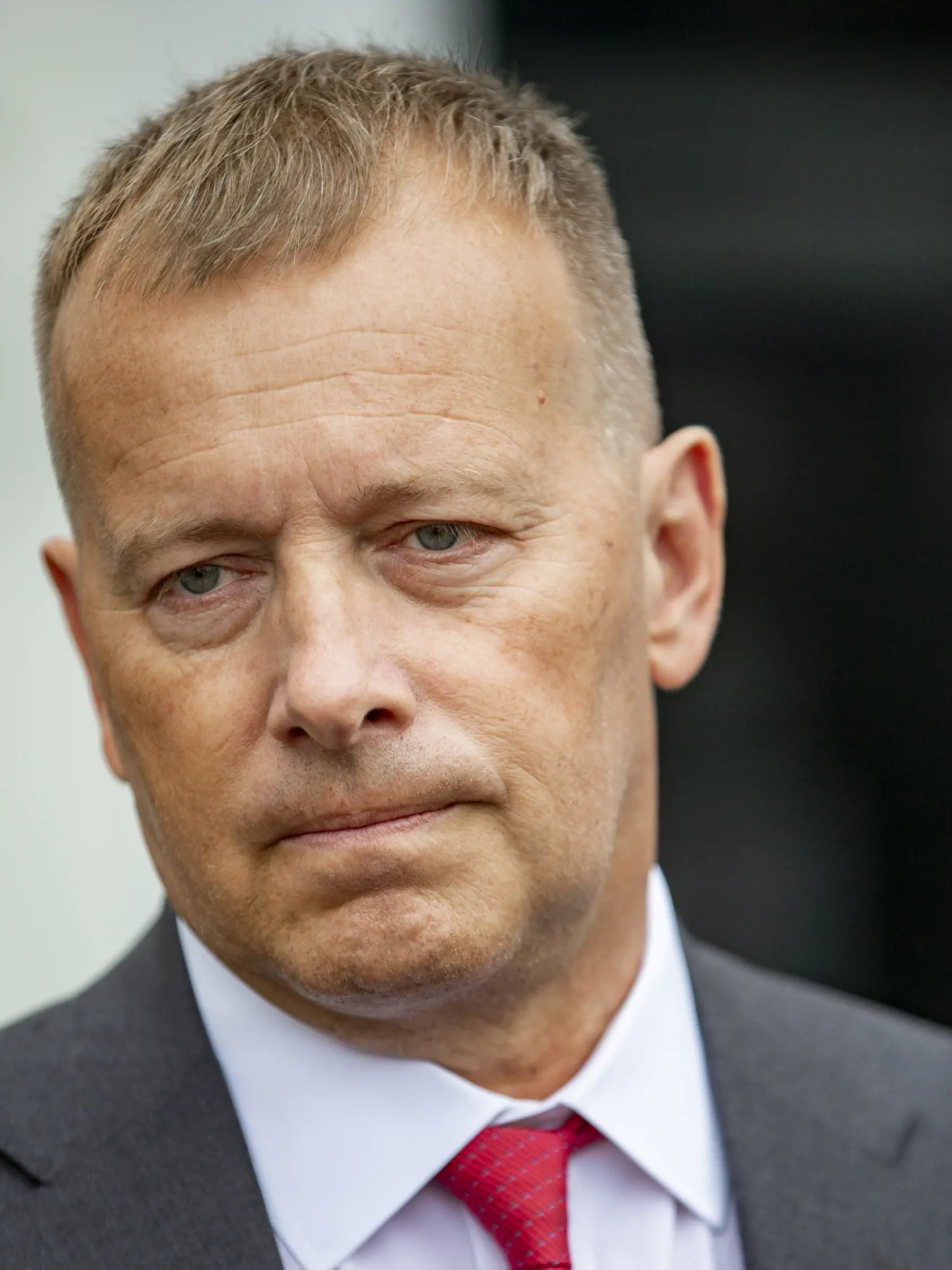 Boris Kollár určite nebude nadšený. Podľa prieskumu AKO by jeho strana získala len 6,1 percenta hlasov.