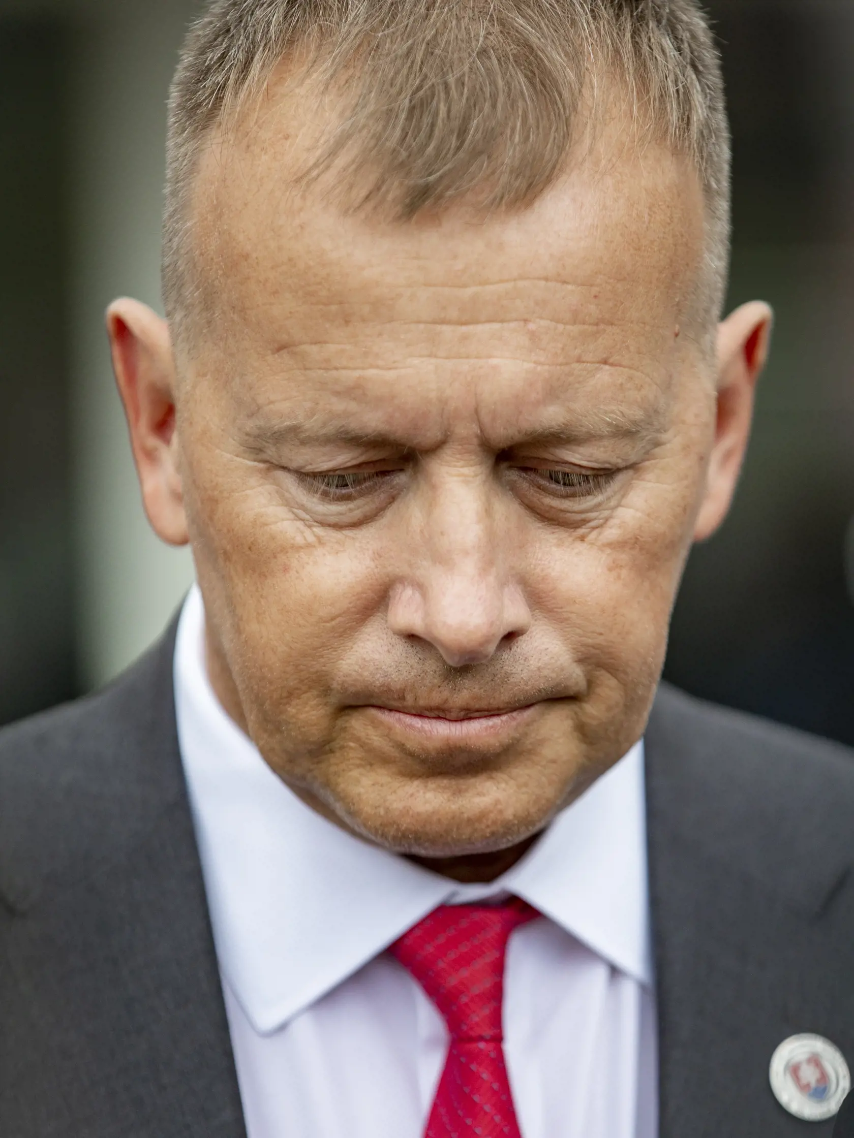 Boris Kollár určite nebude nadšený. Podľa prieskumu AKO by jeho strana získala len 6,1 percenta hlasov.