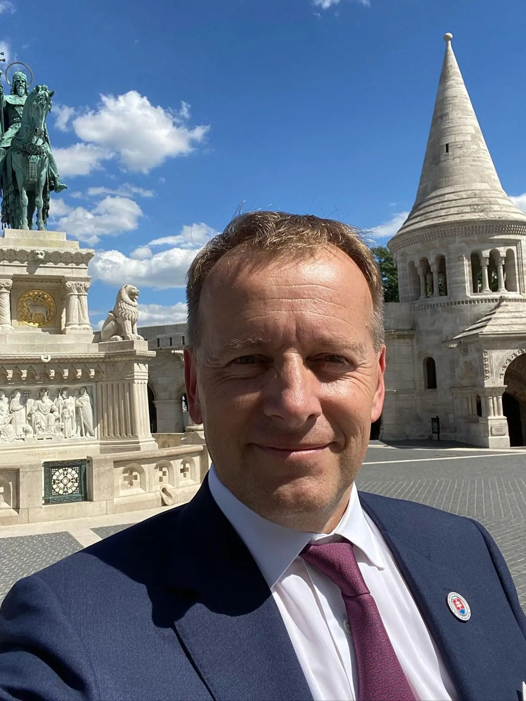 Boris Kollár určite nebude nadšený. Podľa prieskumu AKO by jeho strana získala len 6,1 percenta hlasov.