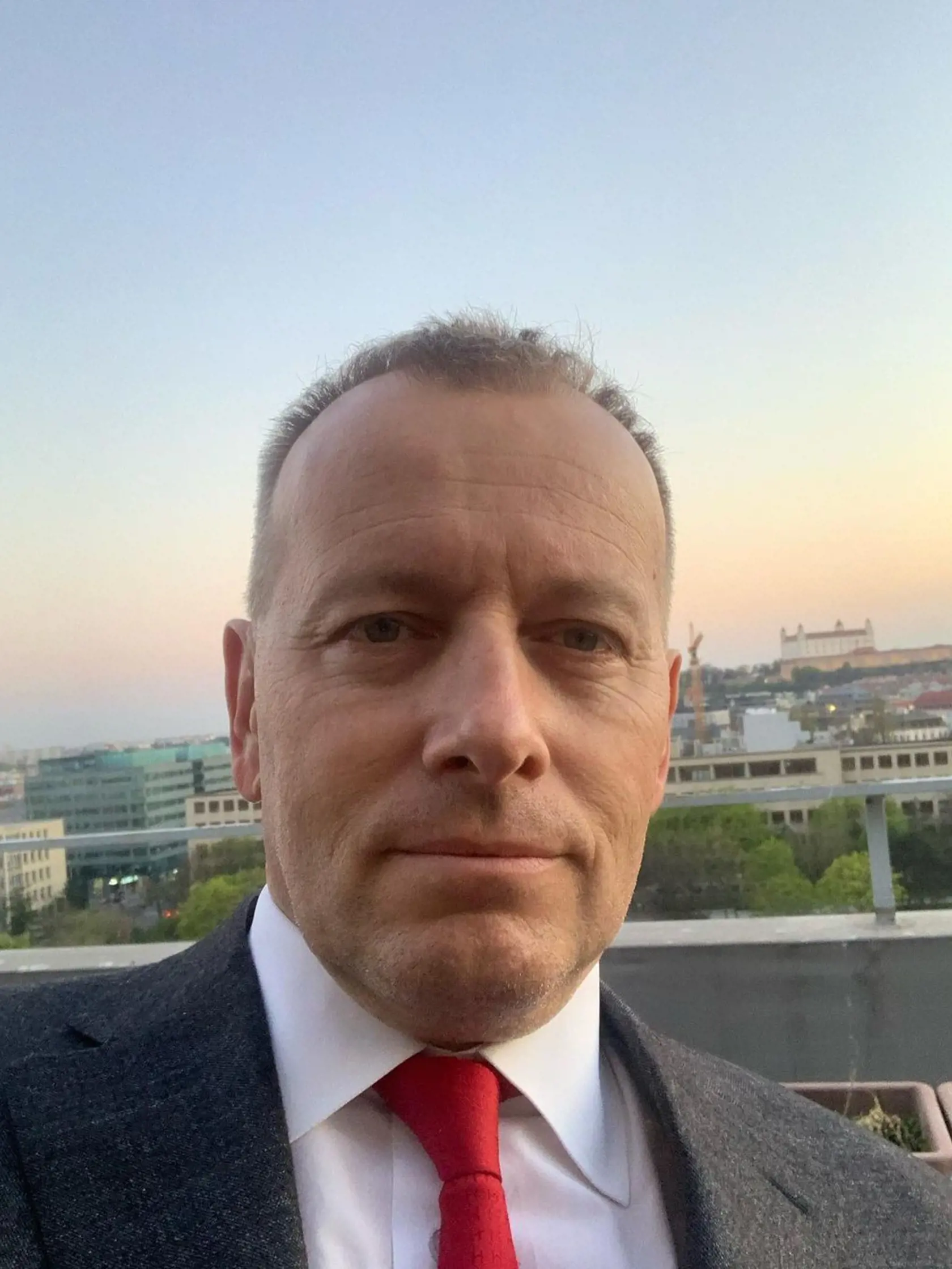 Boris Kollár určite nebude nadšený. Podľa prieskumu AKO by jeho strana získala len 6,1 percenta hlasov.