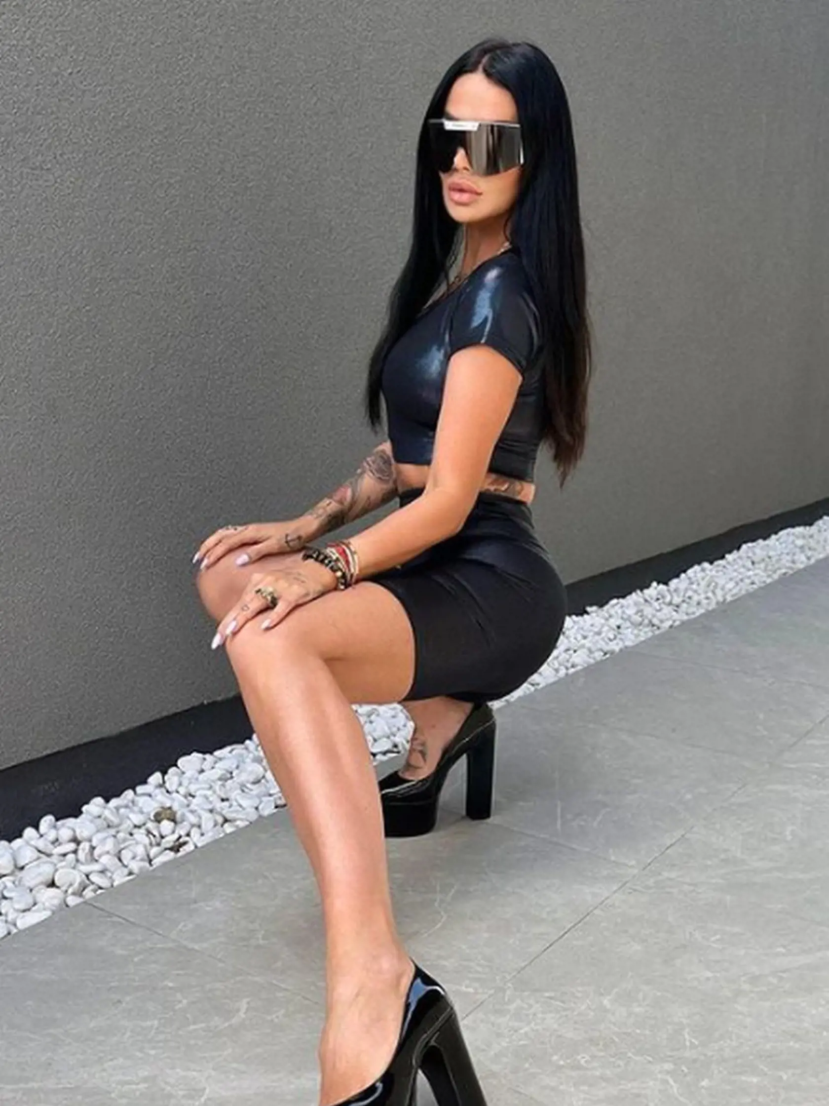 Zuzana Plačková nikdy nevyzerala lepšie ako teraz.