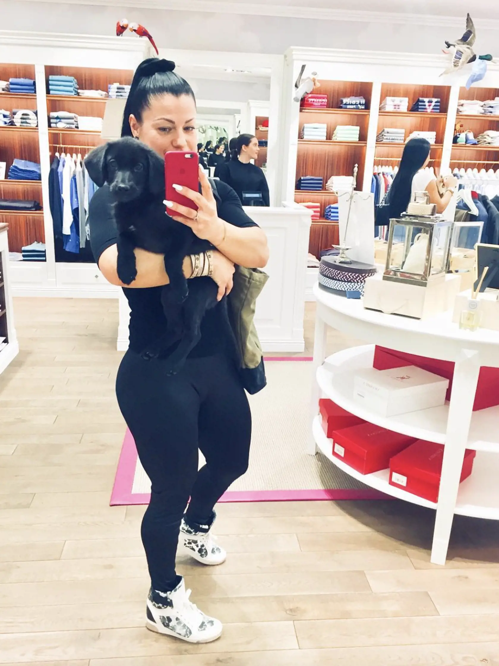 Silvia už dlhodobo zachraňuje psíkov nielen z osád.