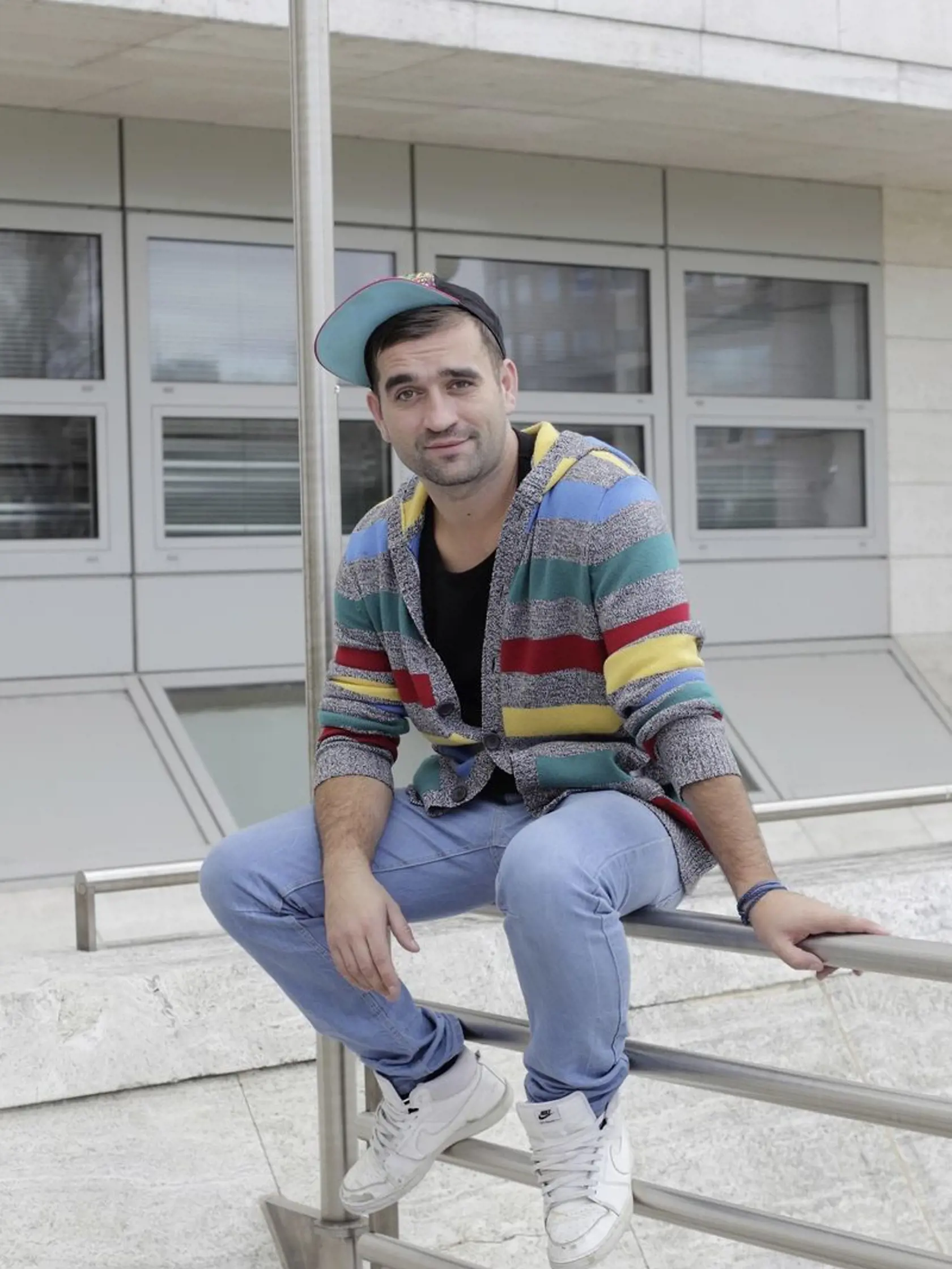 Milan Ondrík: Ženy sú diabol, a to je to, čo nás