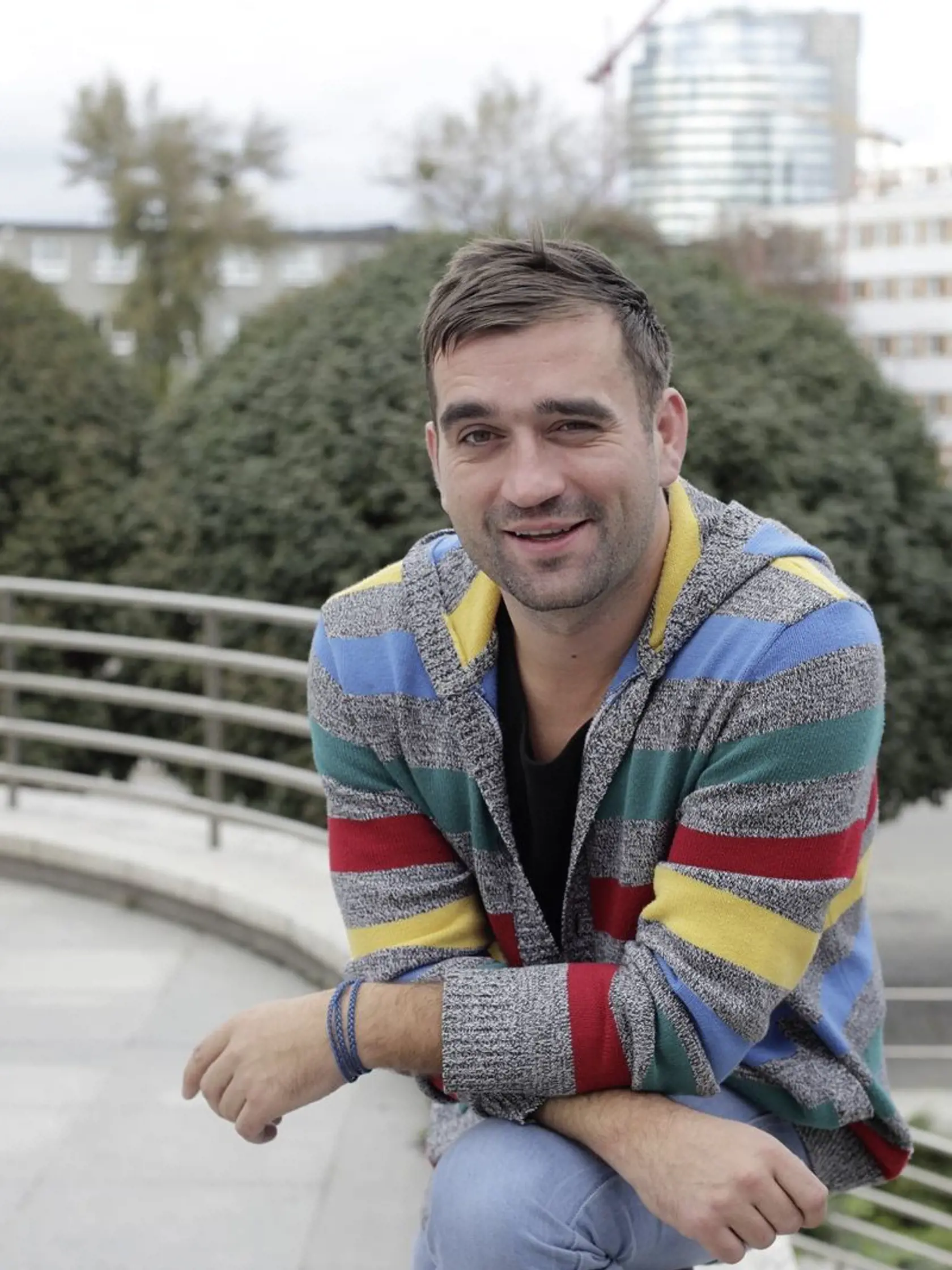 Milan Ondrík: Ženy sú diabol, a to je to, čo nás