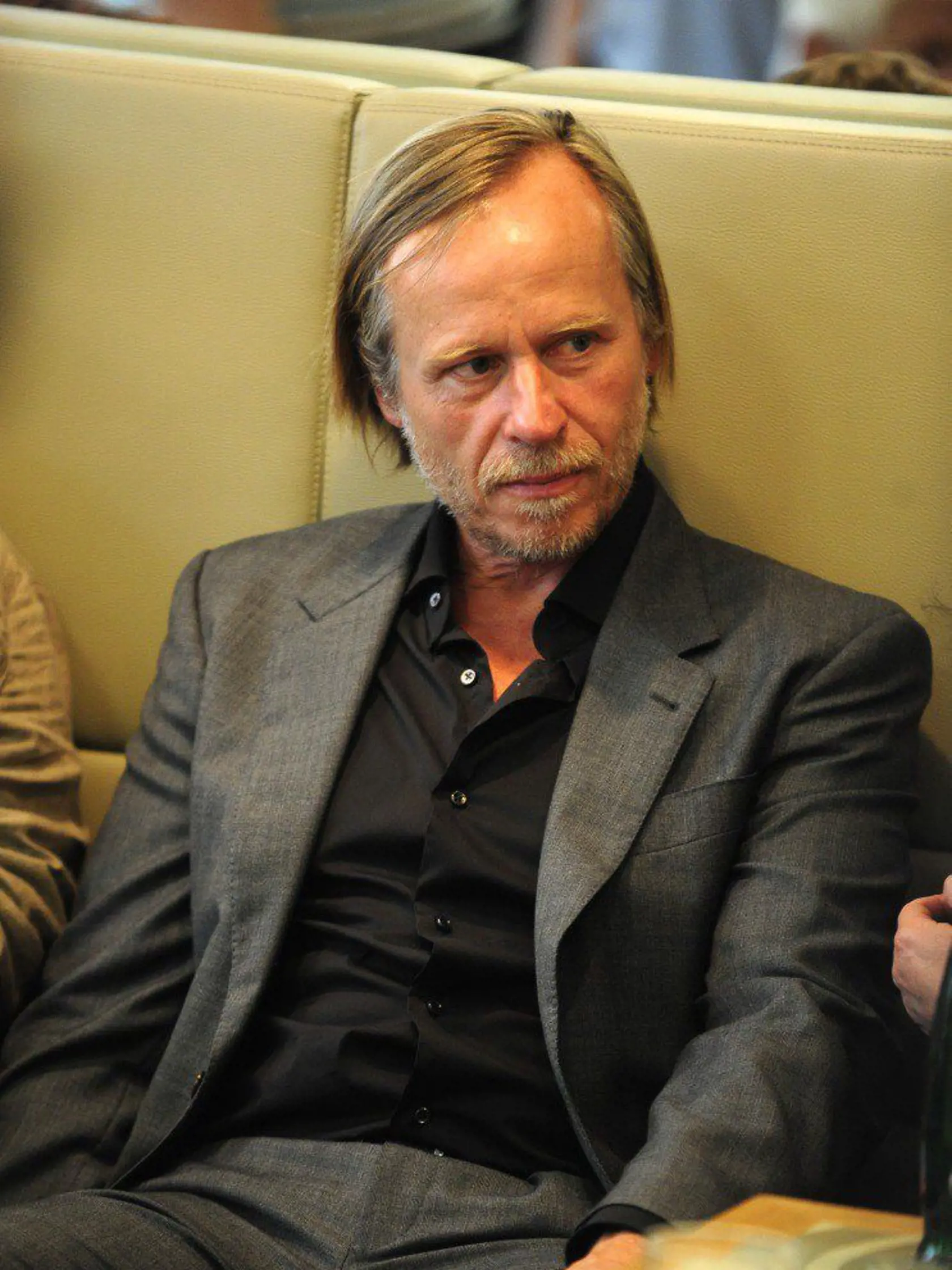 Karel Roden sa stal najnovšie  predlohou