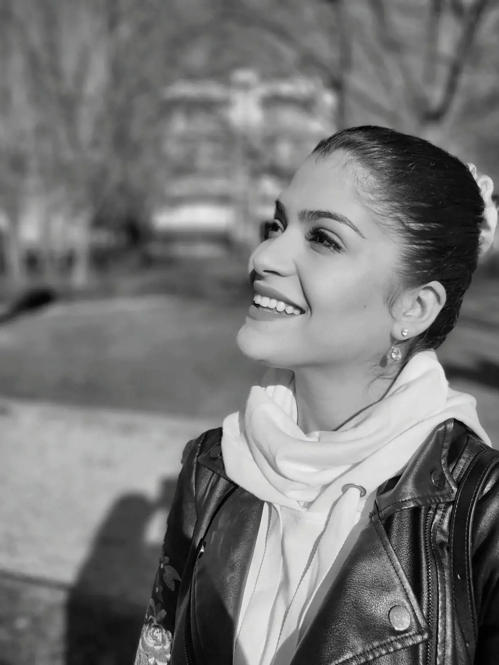 Vanessa Šarköziová