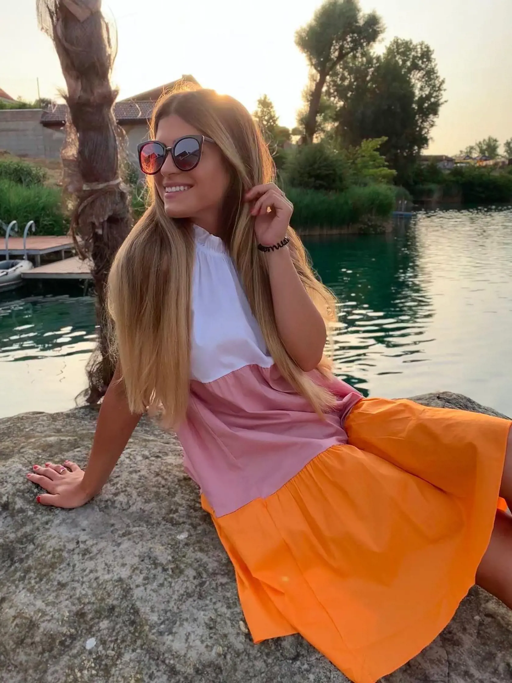 Vanessa Šarközi