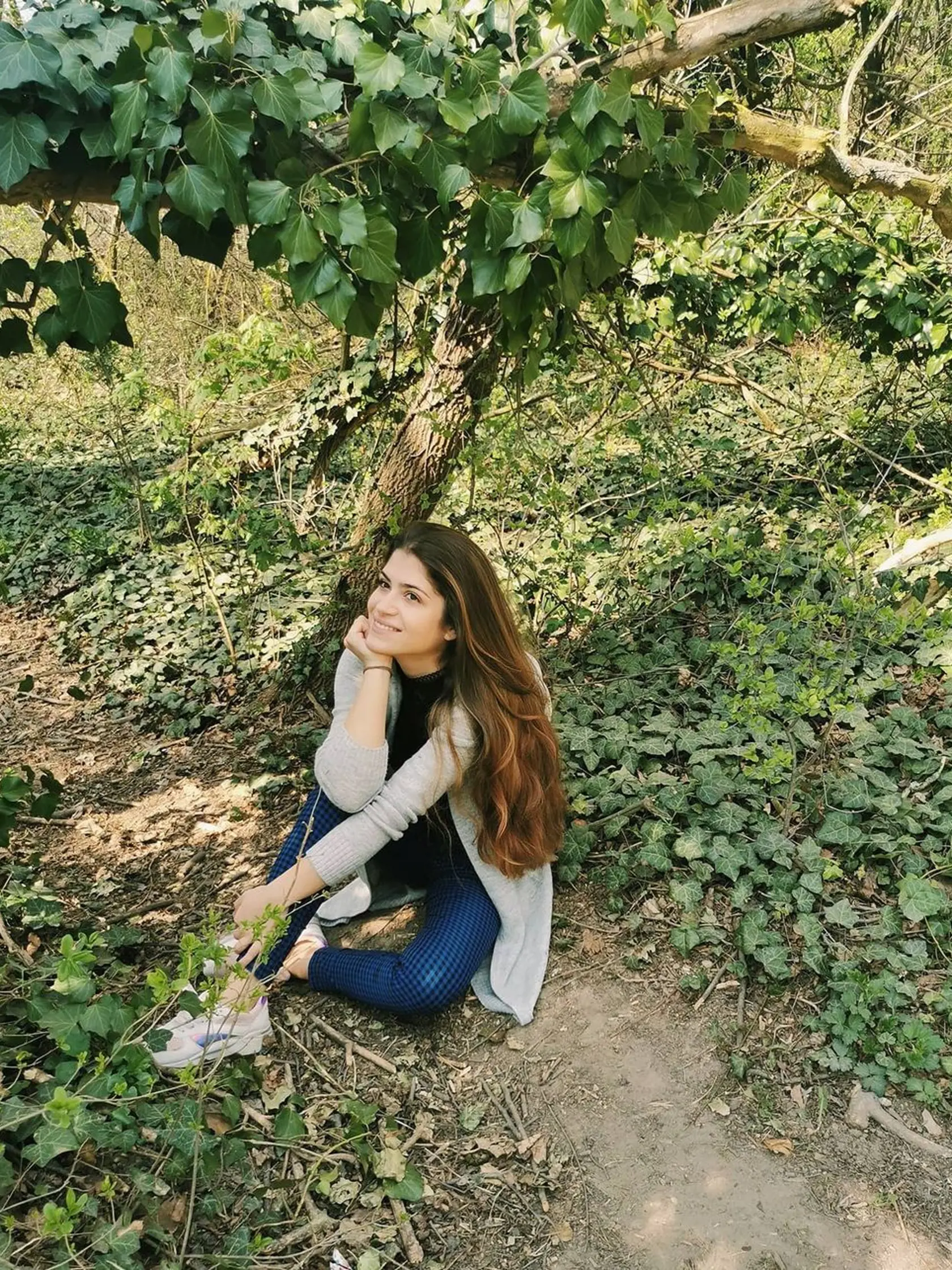 Vanessa Sarkozi