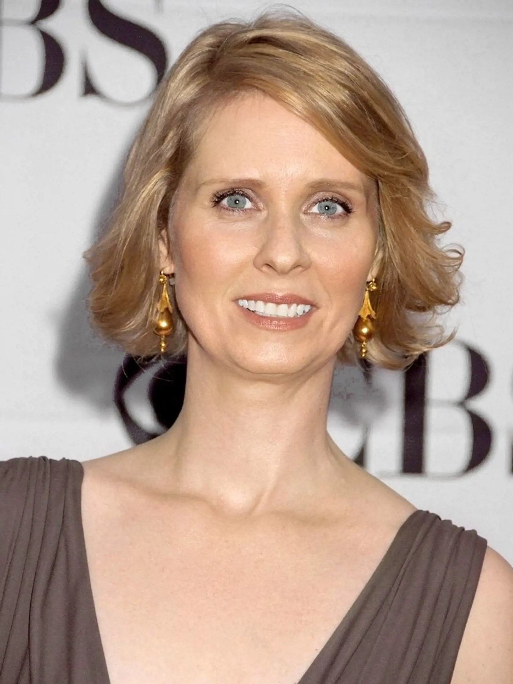 Cynthia Nixon
