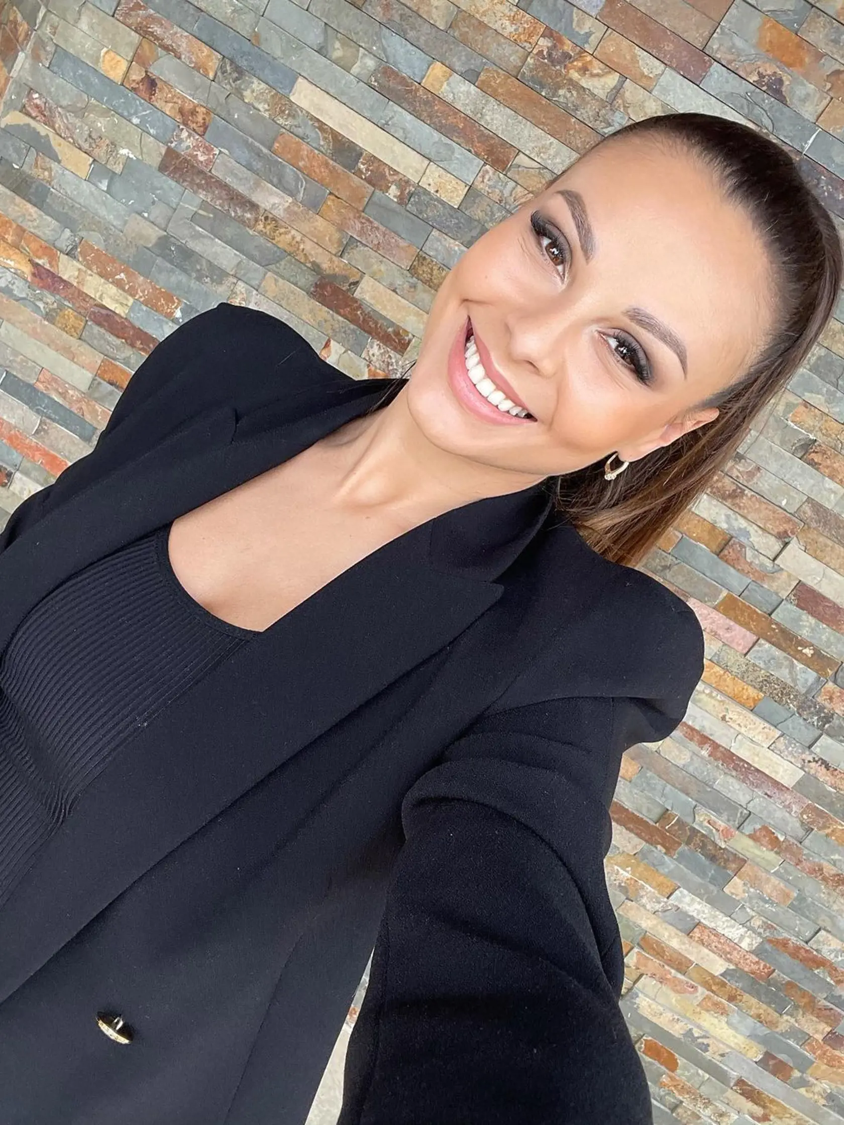 Monika Bagárová