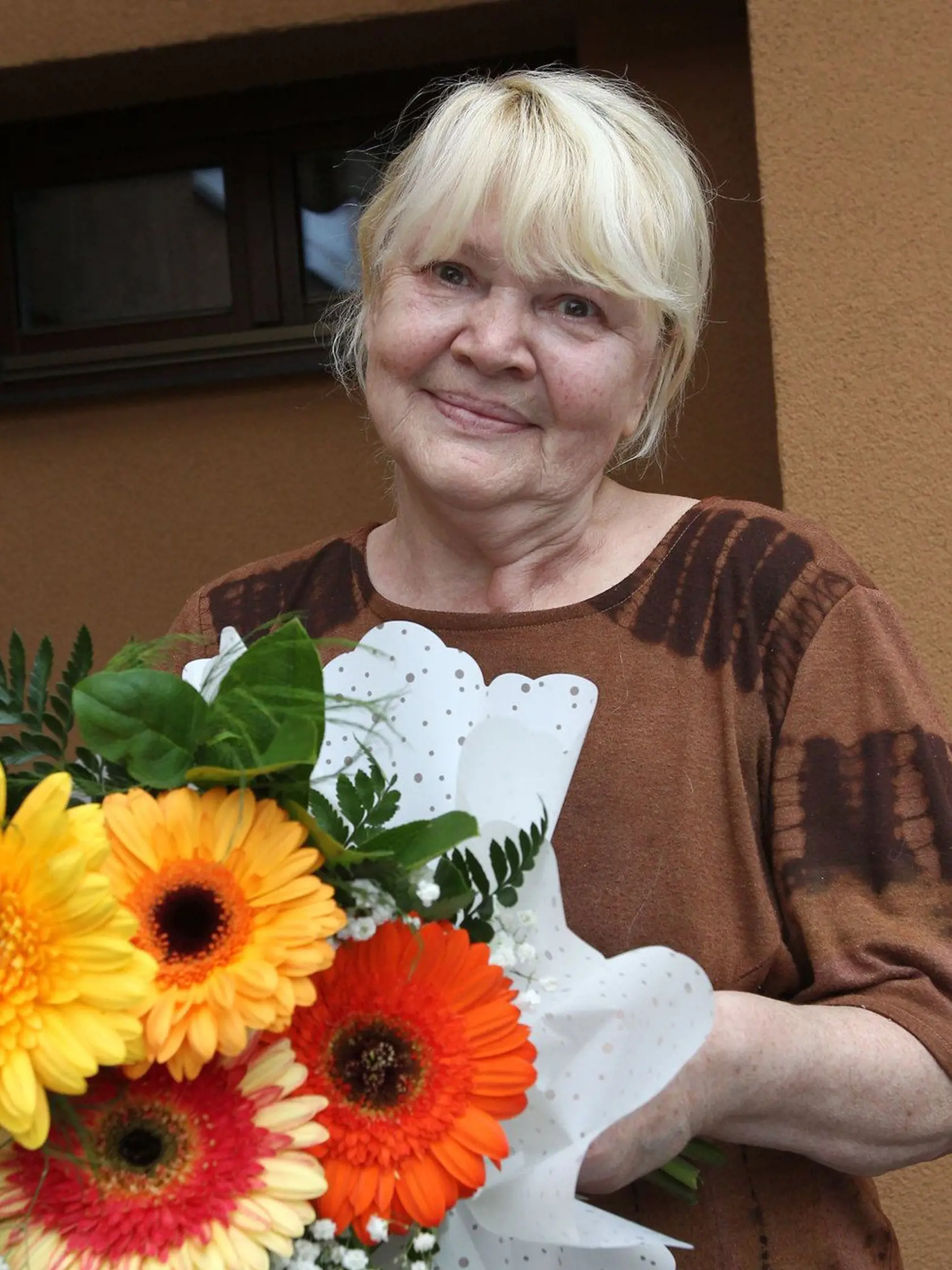 Hana Brejchová má strach o sestru.