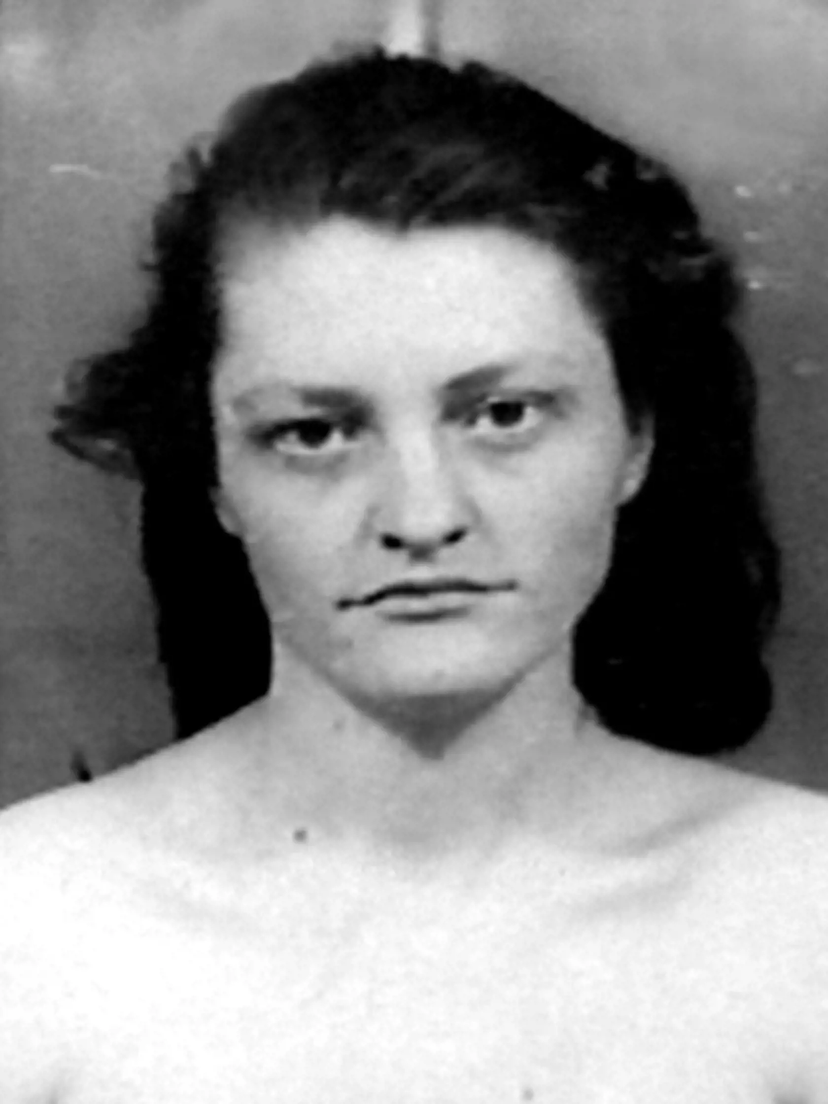 Marie Fikáčková