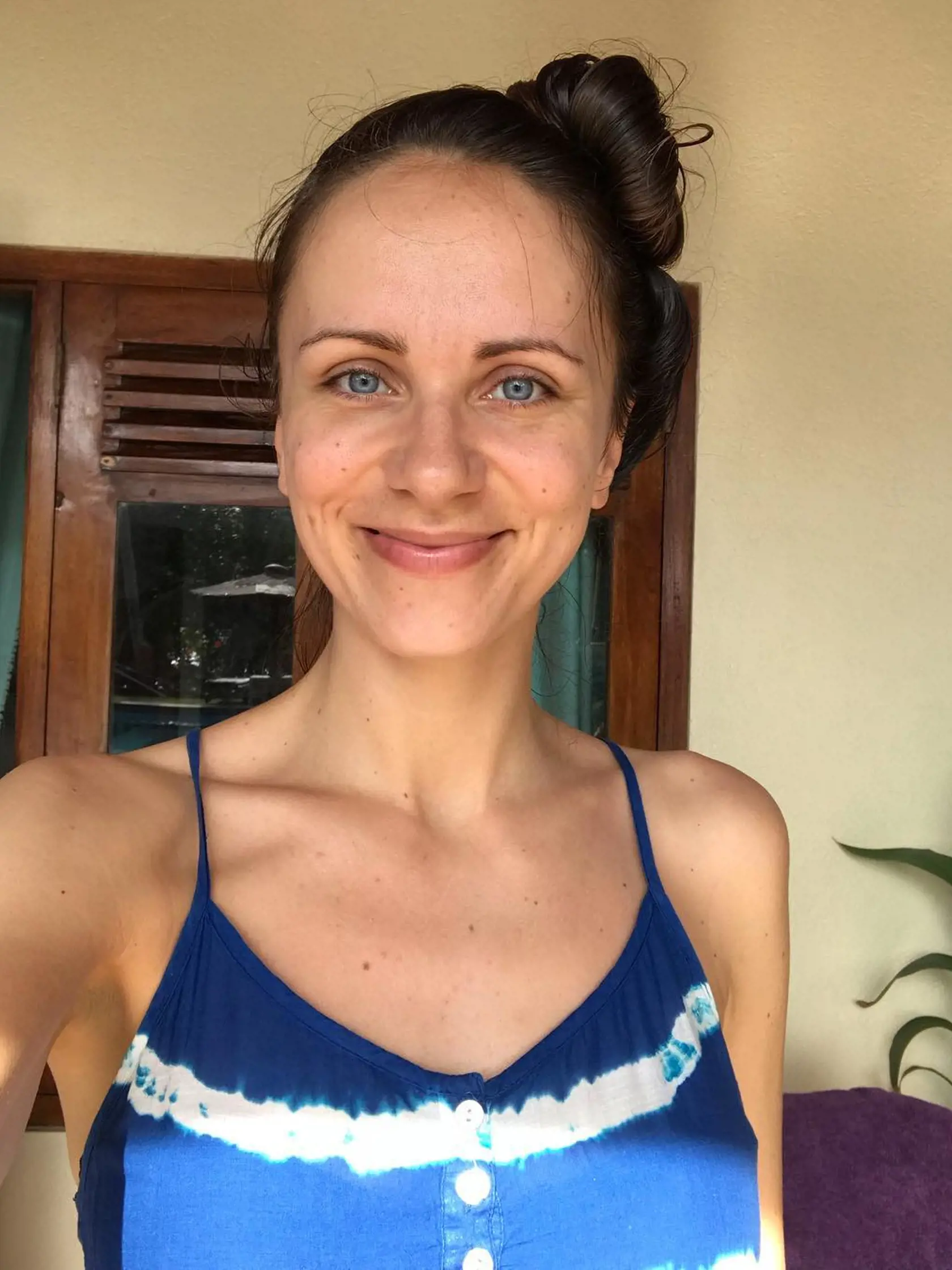 Lenka Vavrinčíková