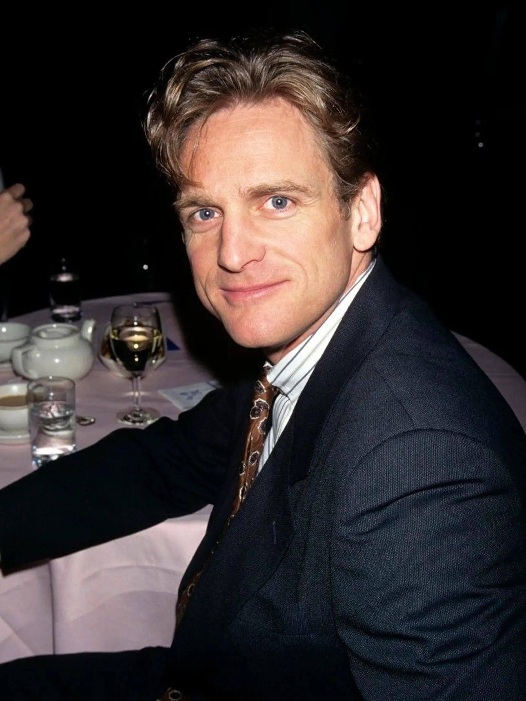 Daniel McDonald