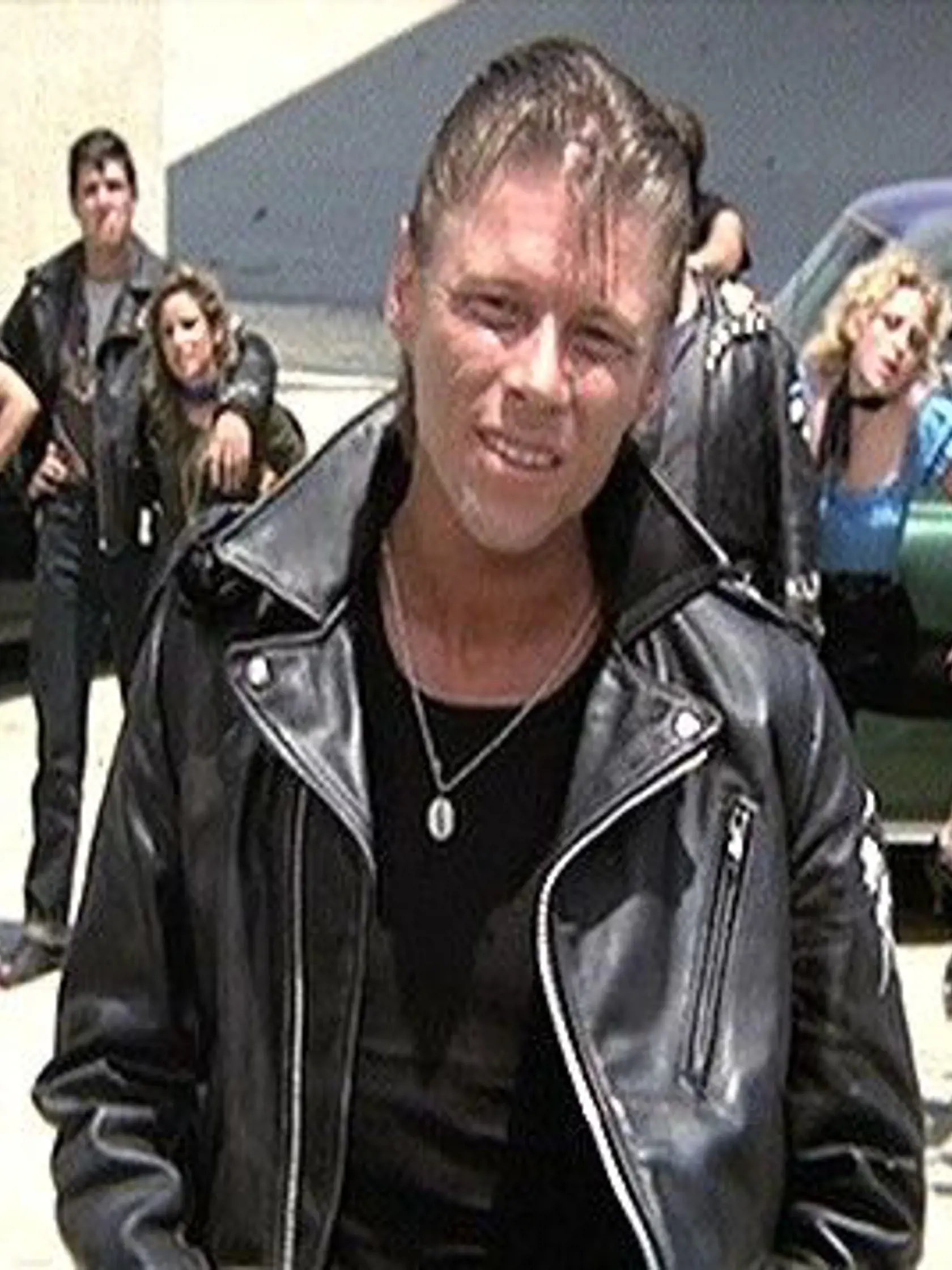 Dennis Stewart