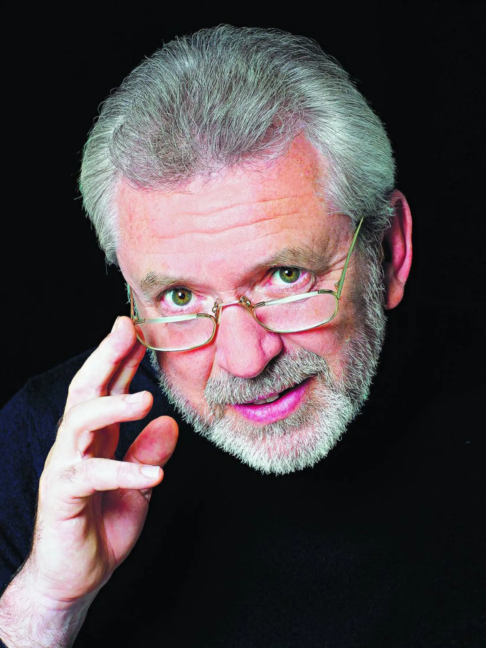 Jaromír Hanzlík si aj v pokračovaní Sanitky zahrá