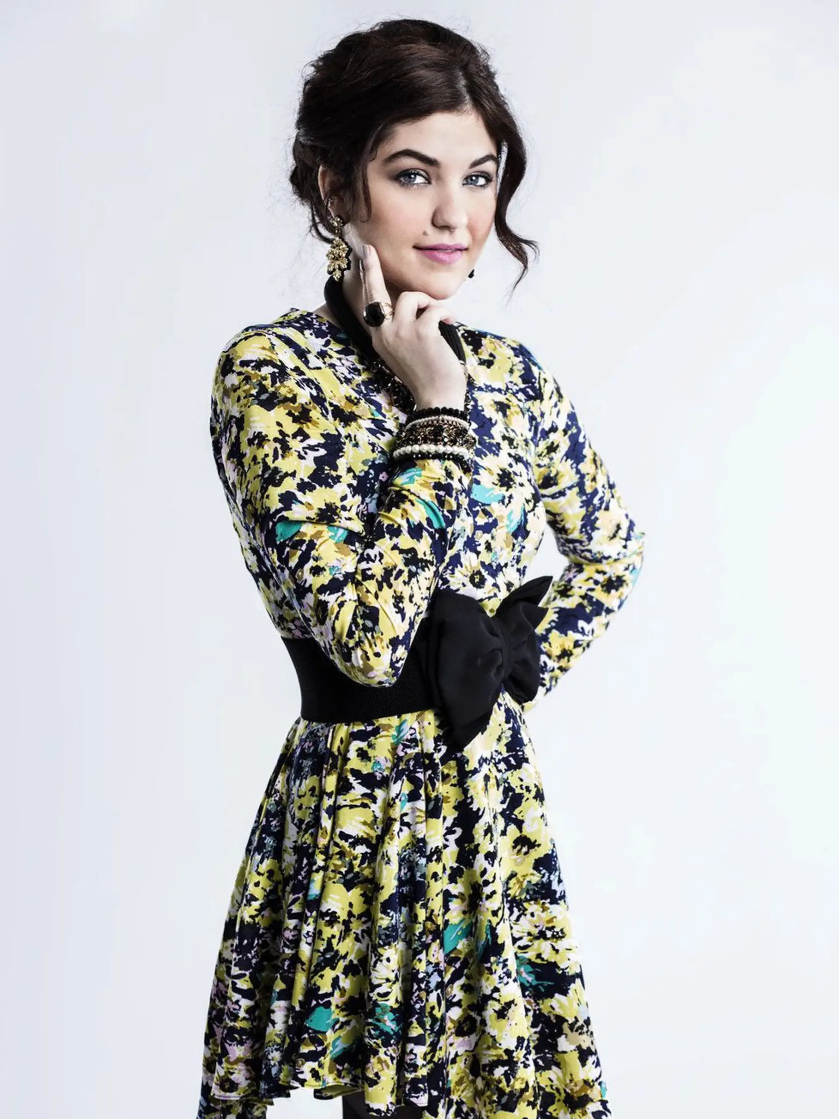Celeste Buckingham (19)