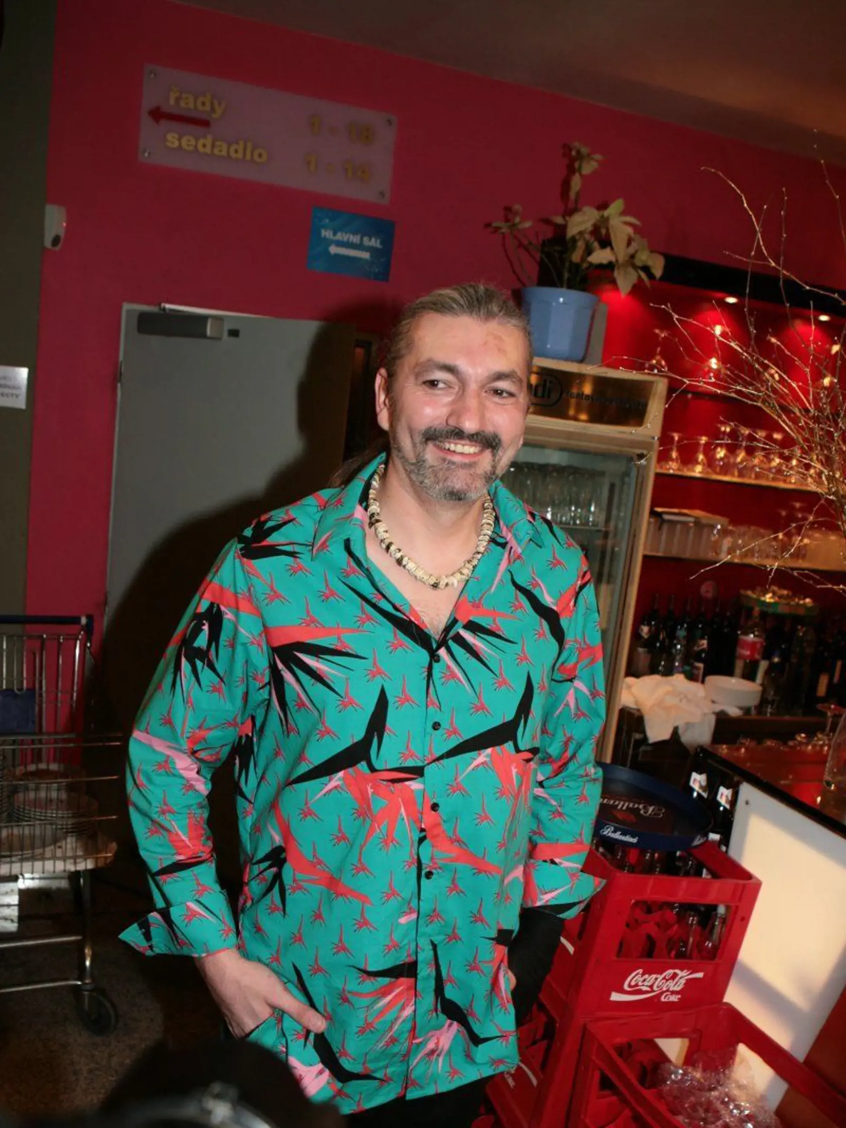 Premiéra muzikálu Dracula