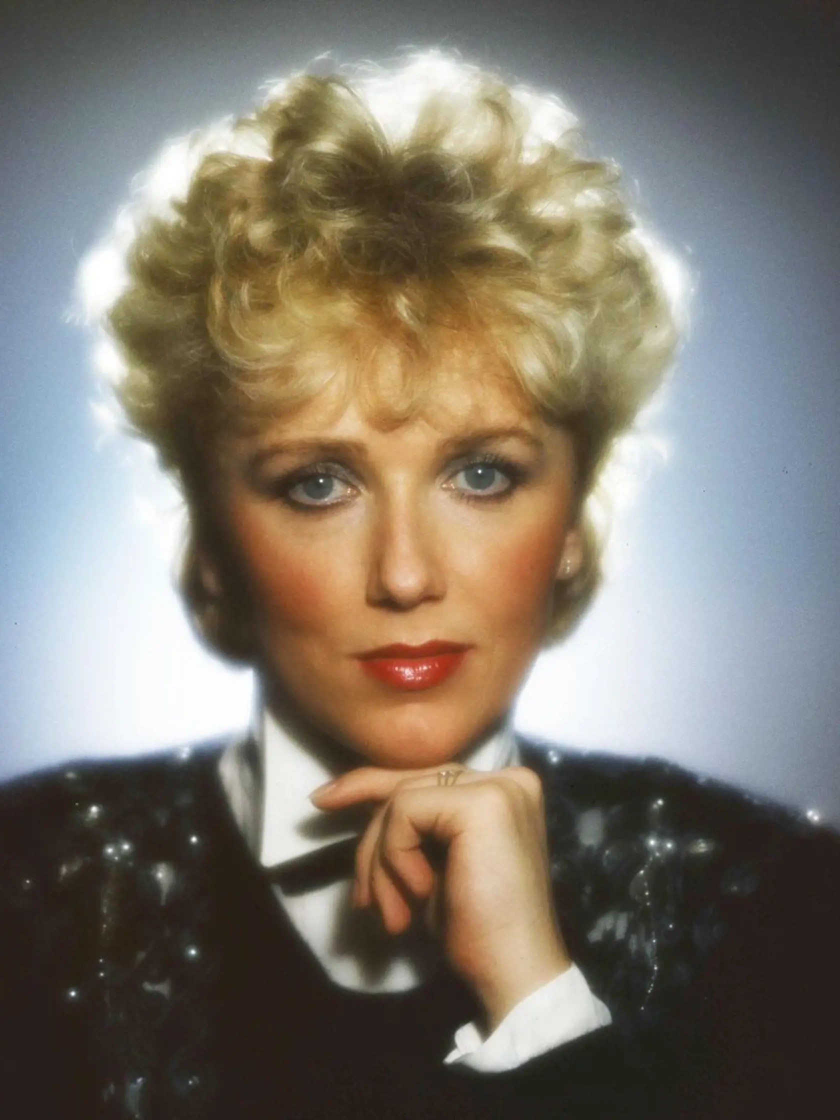 Marika Gombitová v roku 1985.