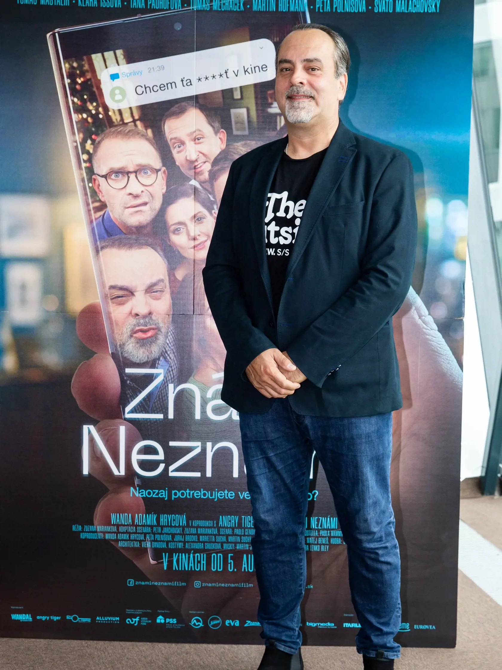 Sväťo Malachovský schudol 25 kíl.