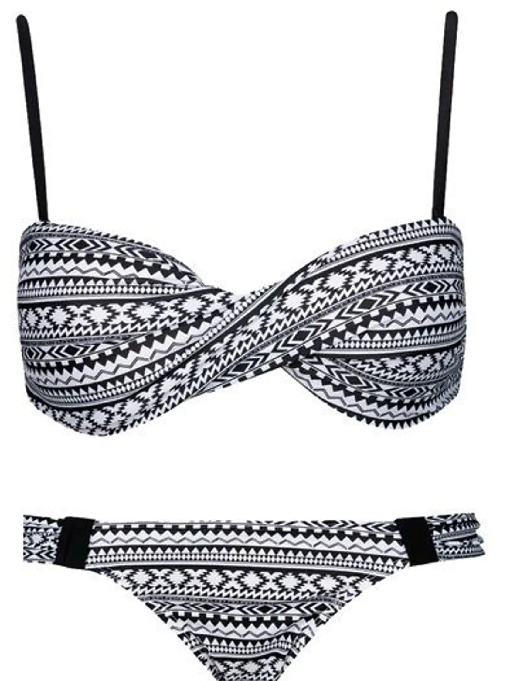 Etno „bandeau“:  NewYorker, 18,90 €