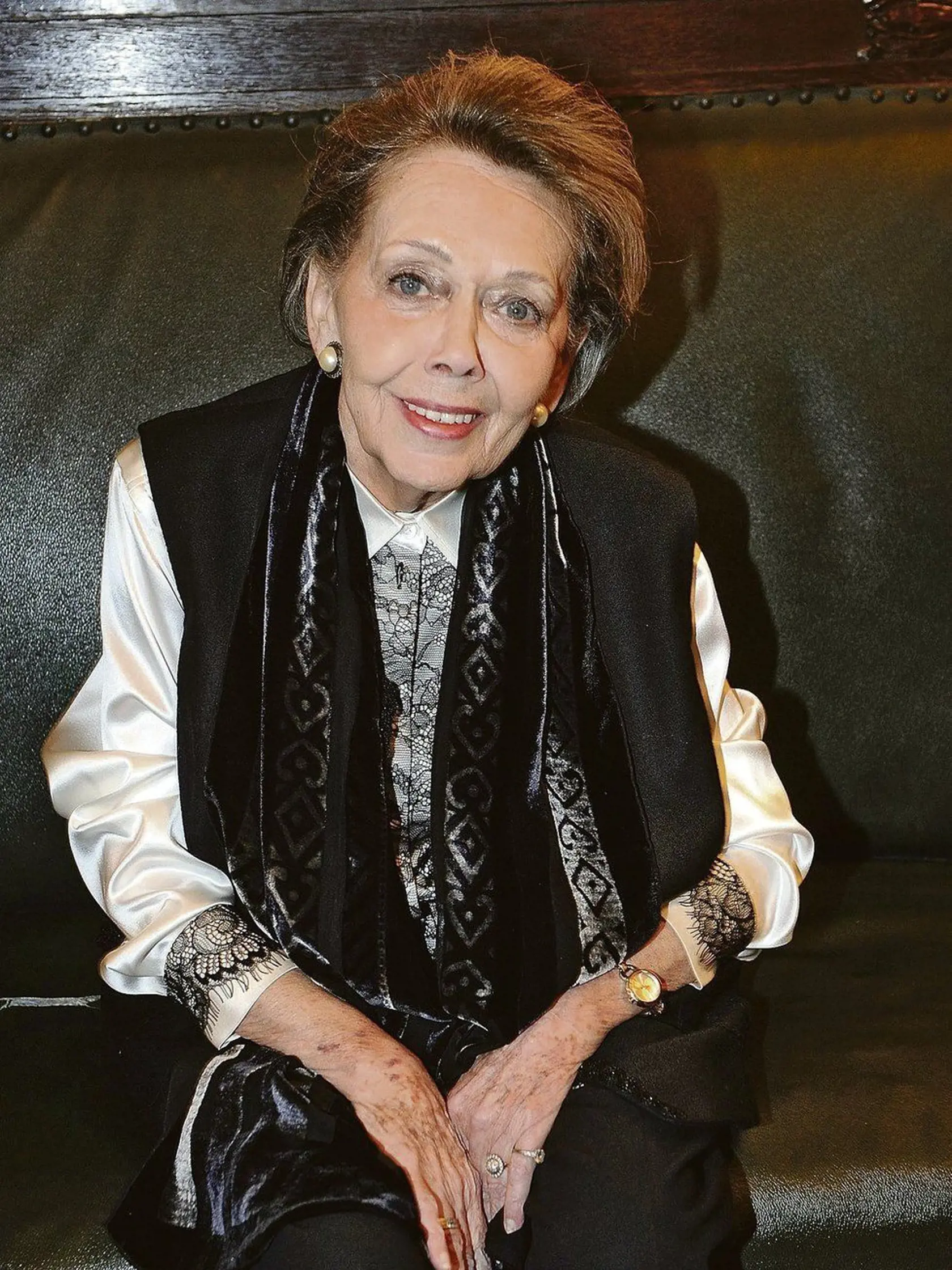 Jiřina Jirásková