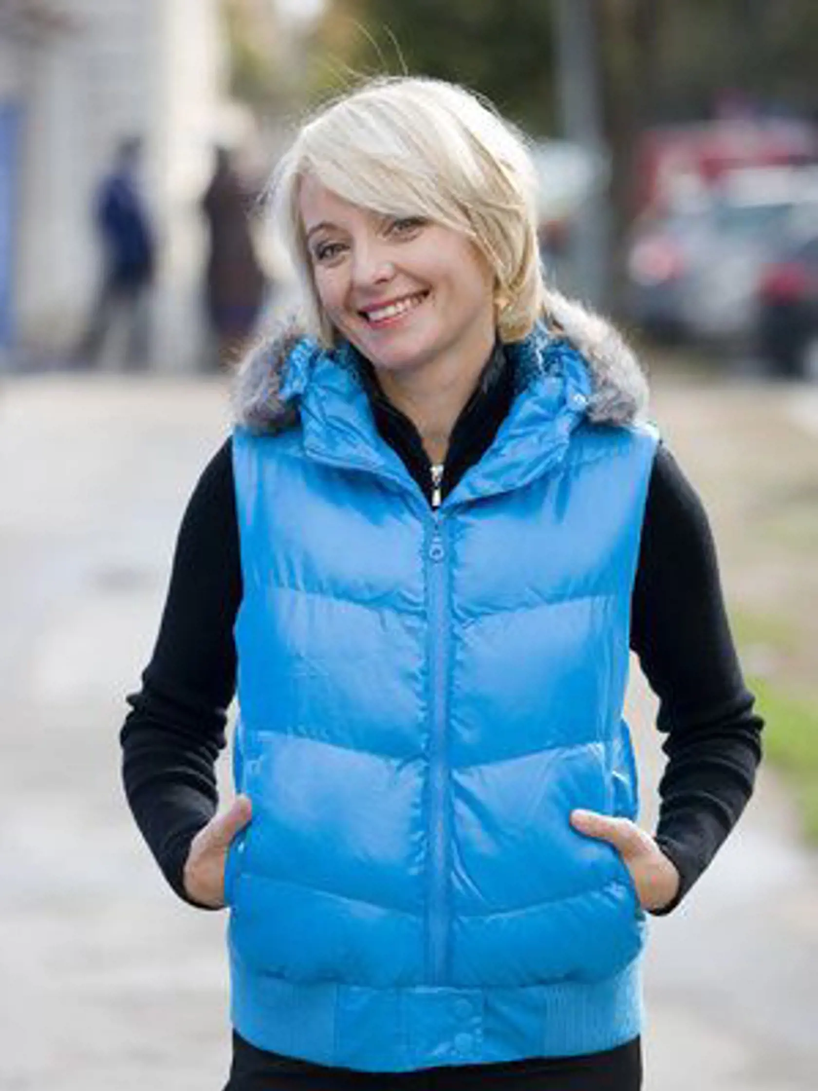 Veronika Žilková