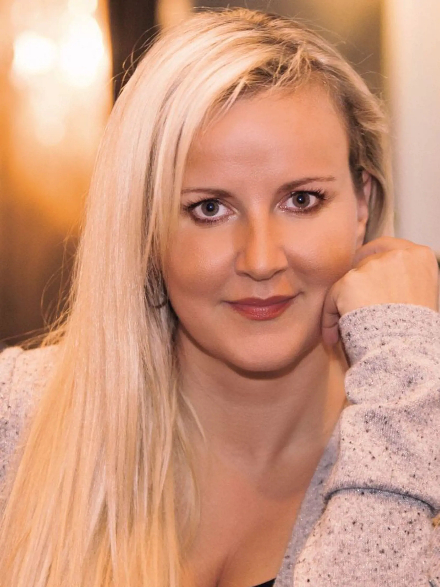 Vendula Auš Svobodová