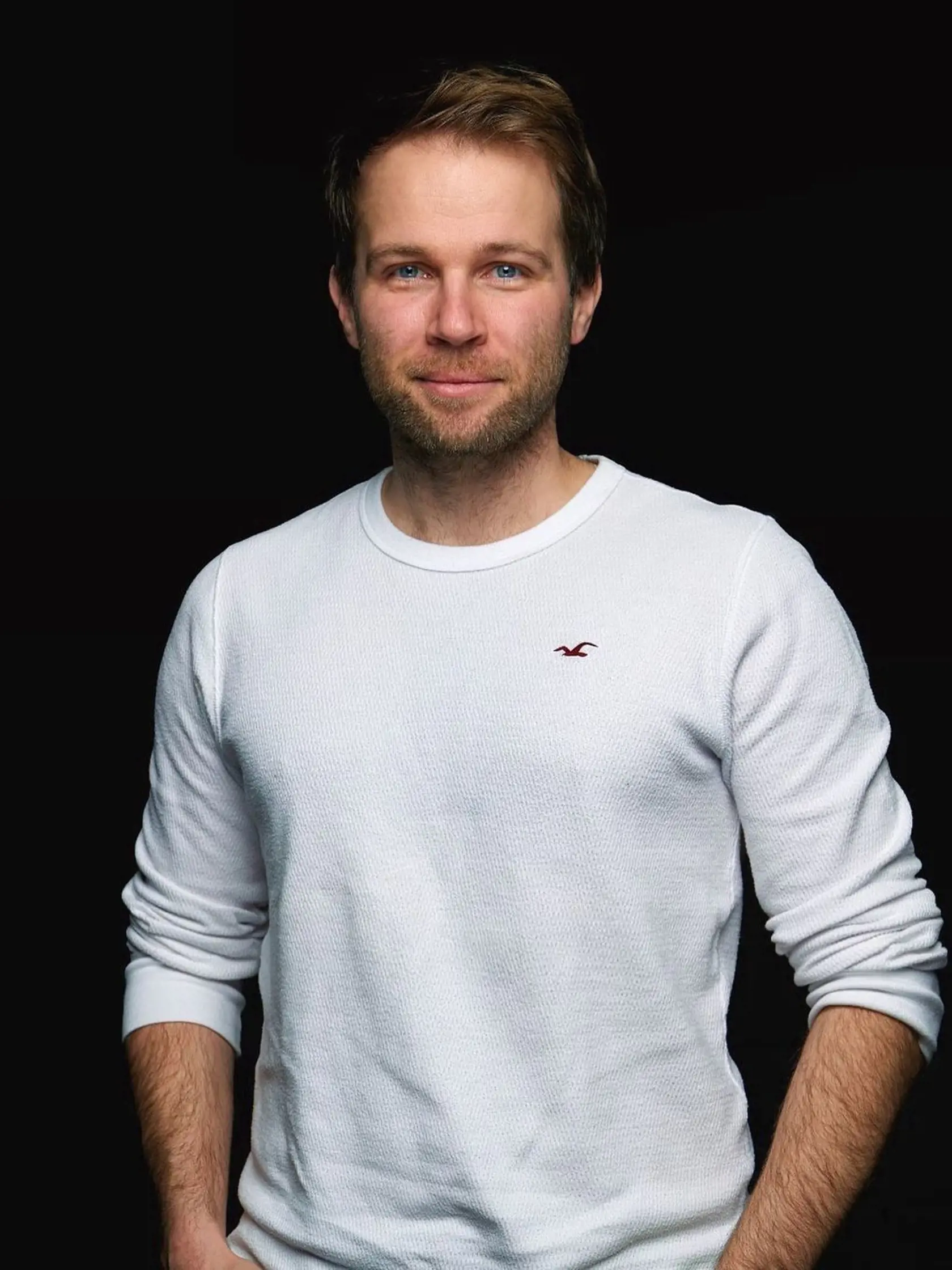 Spevák Tomáš Bezdeda
