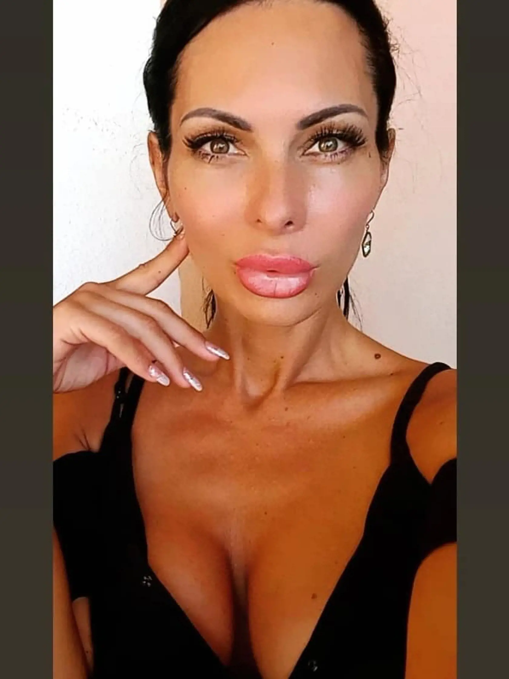 Mirka sa počas dovolenky chváli aj sexy zábermi