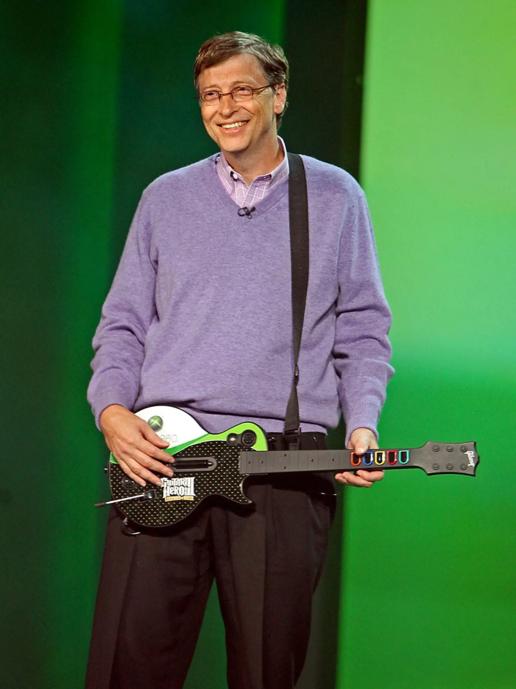 Bill Gates