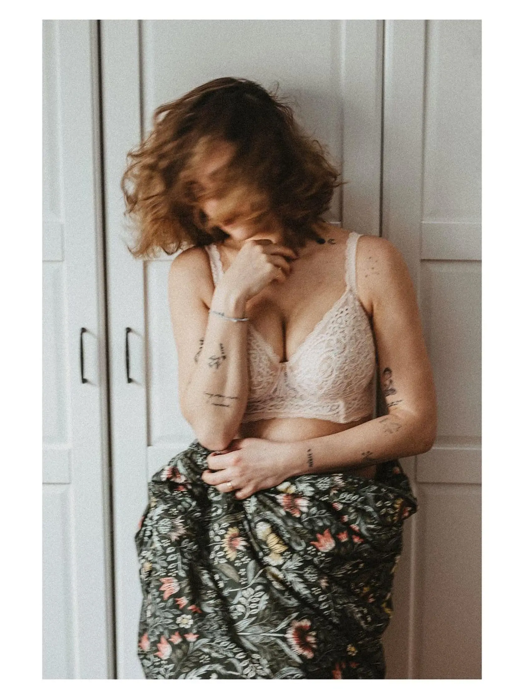 Kristína Tormová
