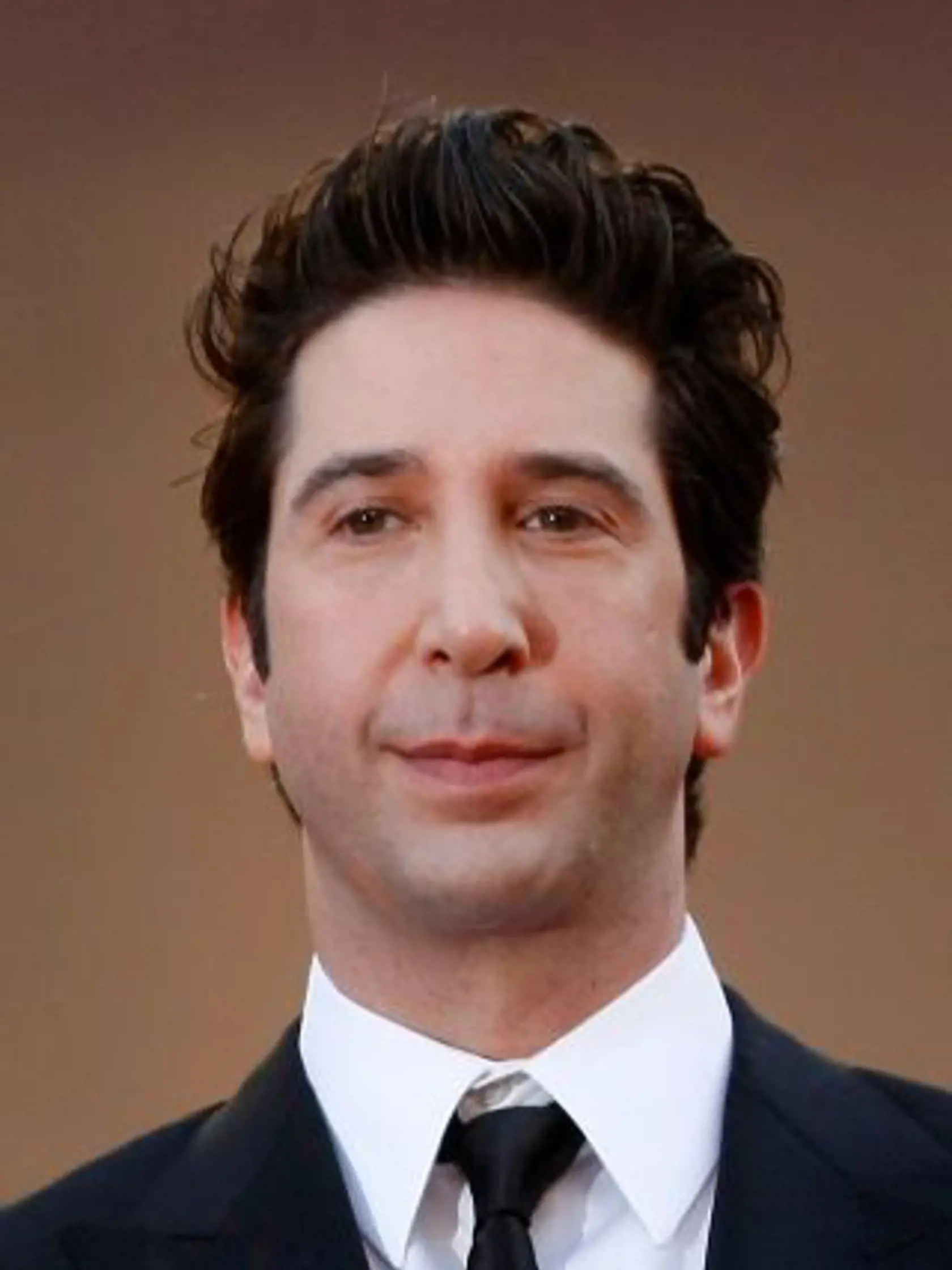 David Schwimmer