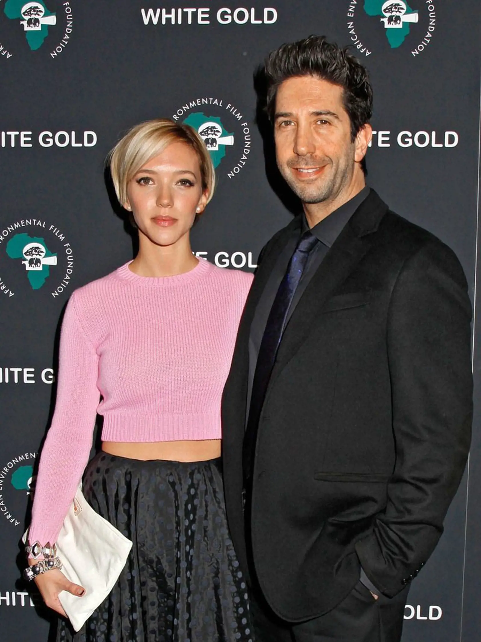 David Schwimmer