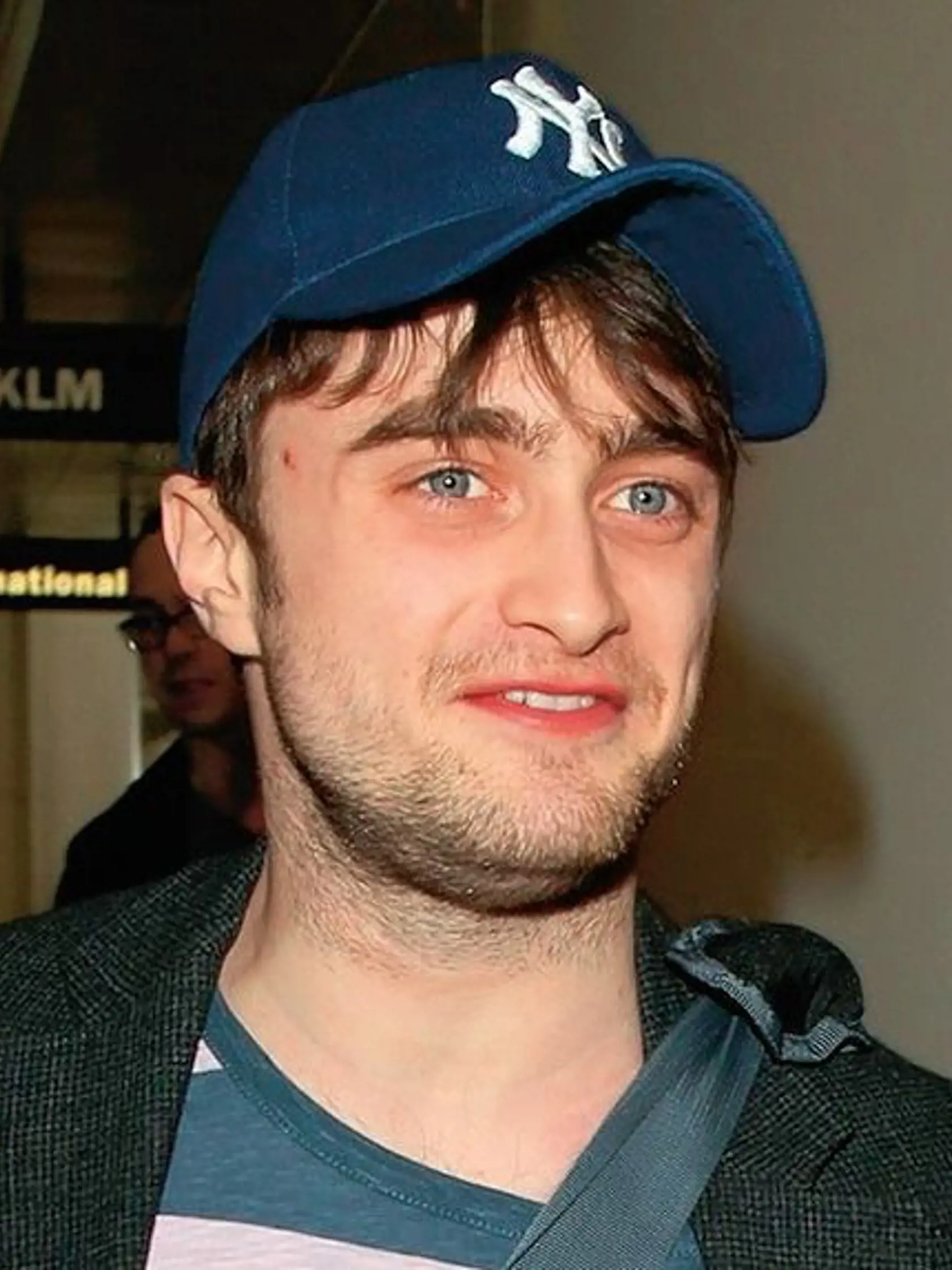 Daniel Radcliffe