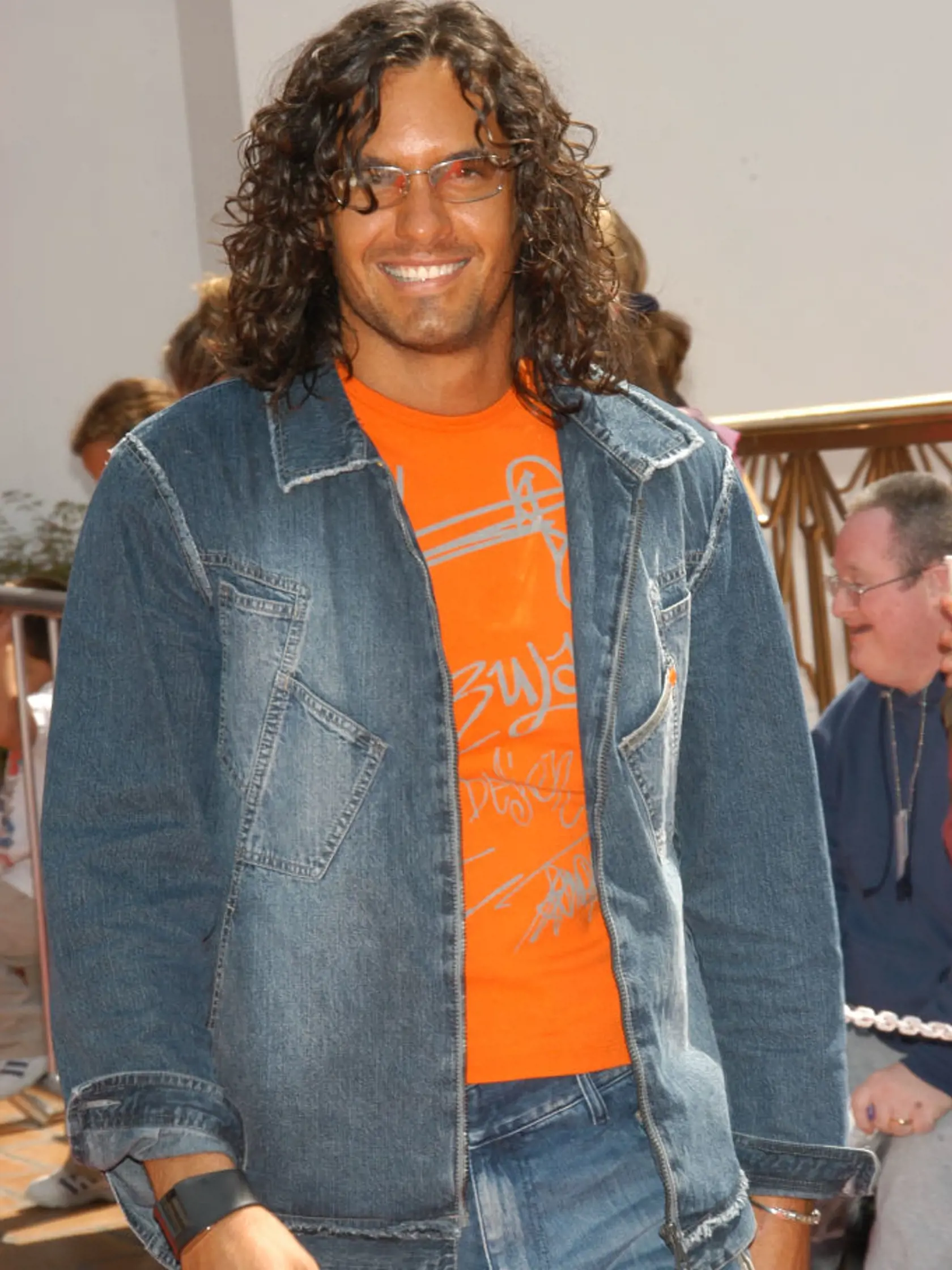 Mario Cimarro