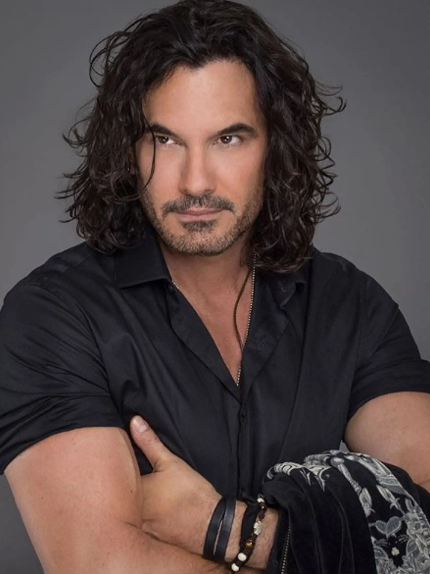 Mario Cimarro