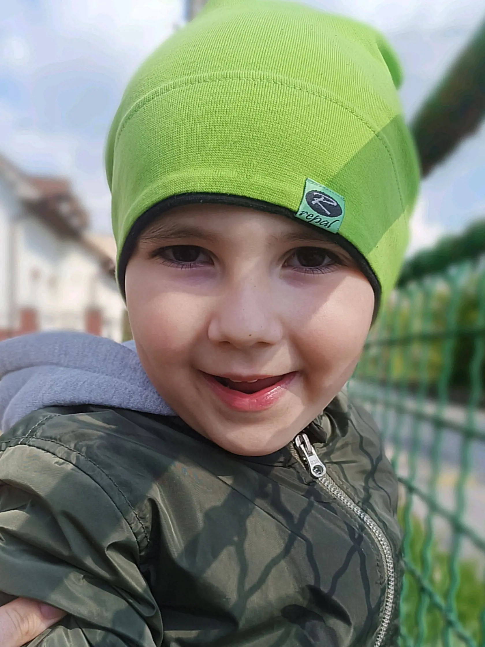 Detský kútik pre autistické detičky