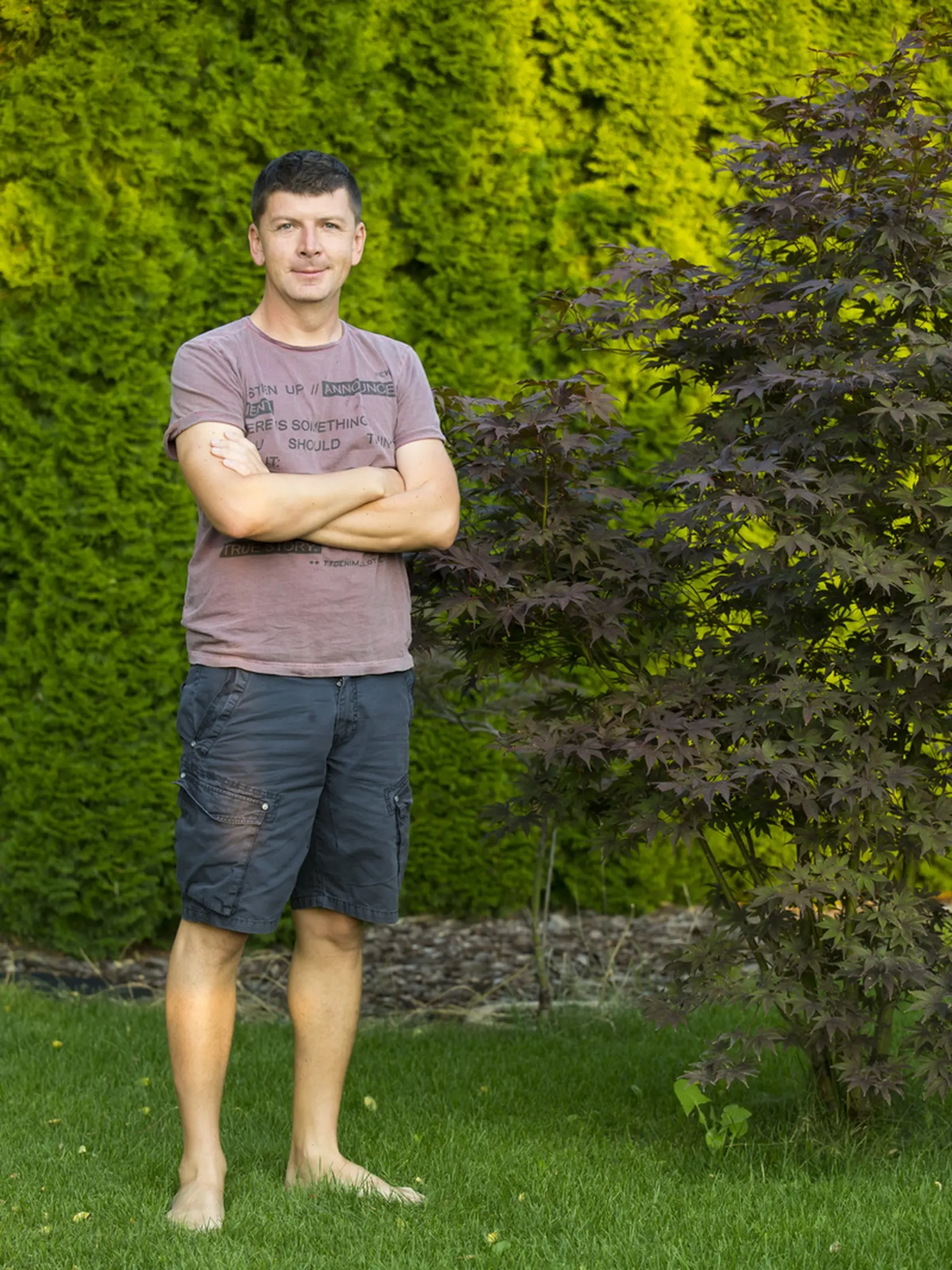 Bičan má zjavne zvláštne kulinárske chúťky