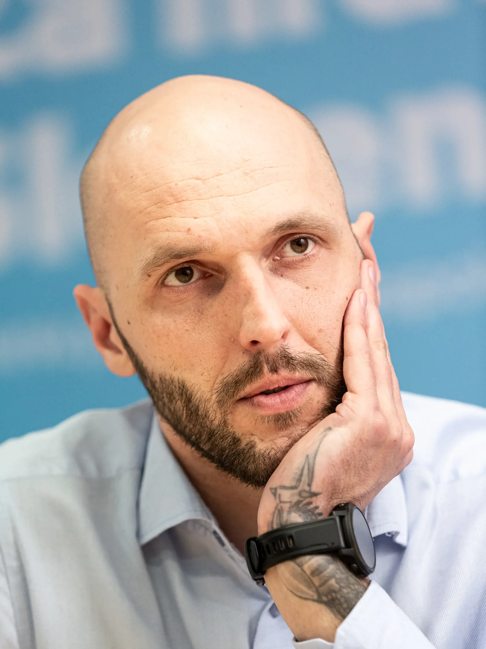 Michal Truban.