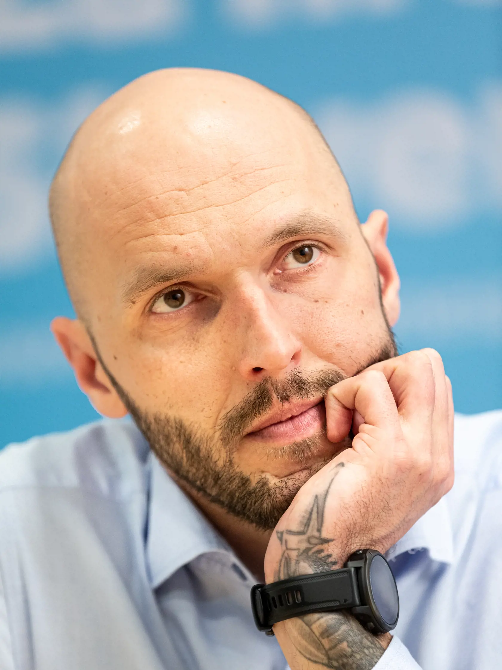 Michal Truban.