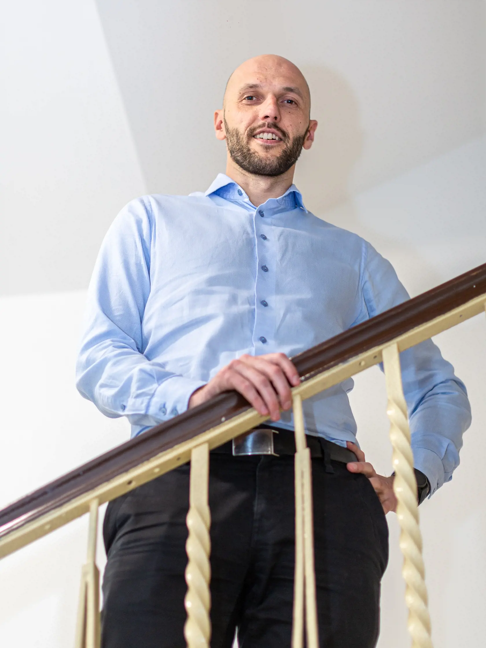 Michal Truban.