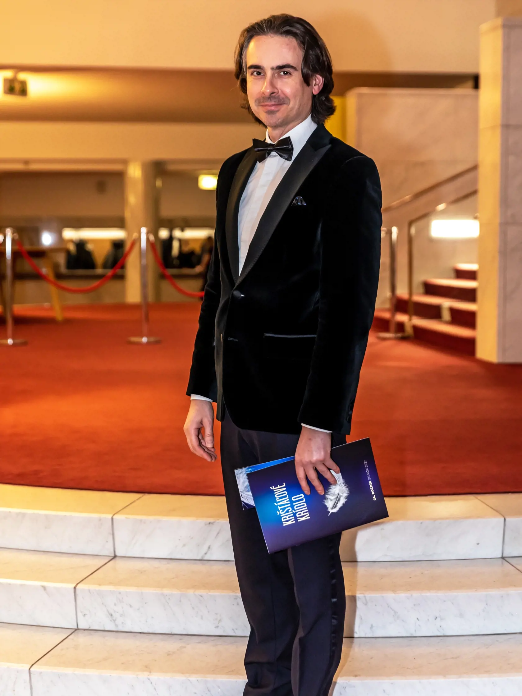 Matej Drlička