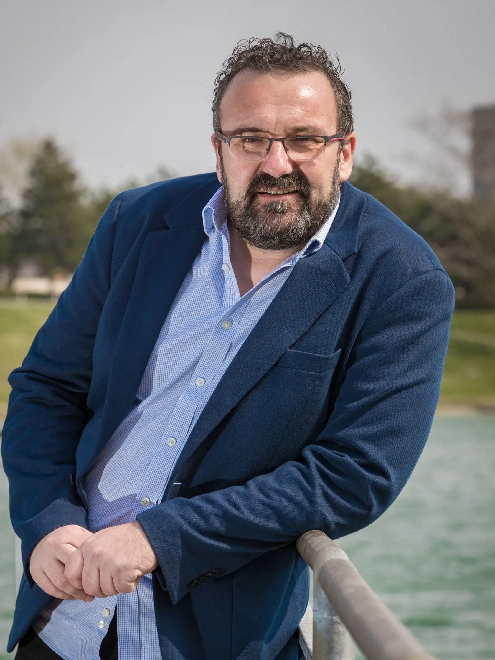 Rozhovor pre týždenník Plus 7 dní s partnerom budúcej slovenskej prezidentky Zuzany Čaputovej, Petrom Konečným.