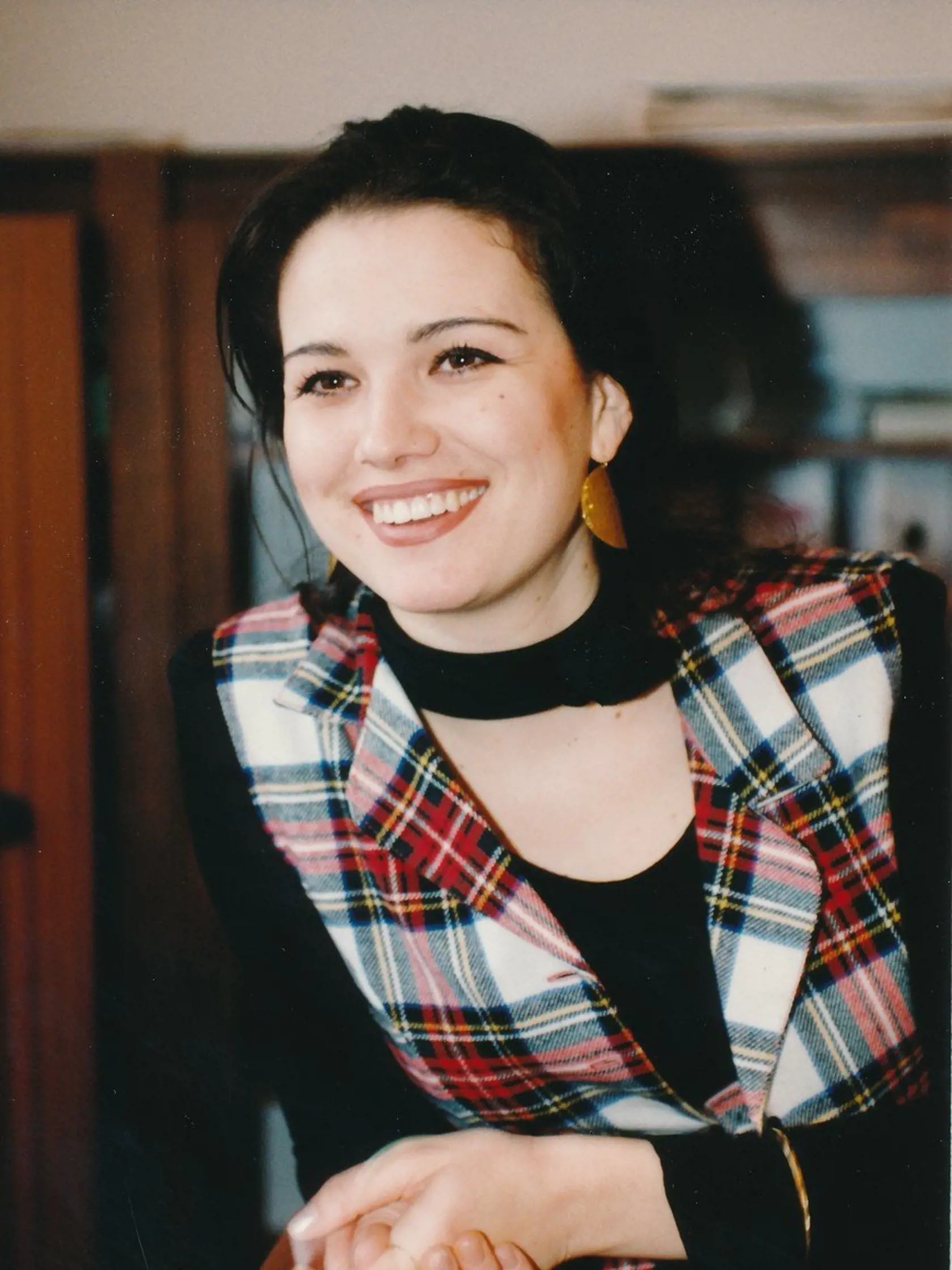 Silvia Lakatošová (45) - Miss Českej a Slovenskej republiky 1993, Top 10 na Miss Universe 1994: Titul pre najkrajšiu ženu vyhrala ako dvadsaťročná. Aj keď sa o rok neskôr umiestnila v Miss Universe na štvrtom mieste, s modelingom sekla. Založila vlastnú agentúru, ktorá organizuje súťaže krásy. S manželom Pavlom Chovancom (52) má dve deti - syna Christiana (10) a dcéru Valentínku (2).