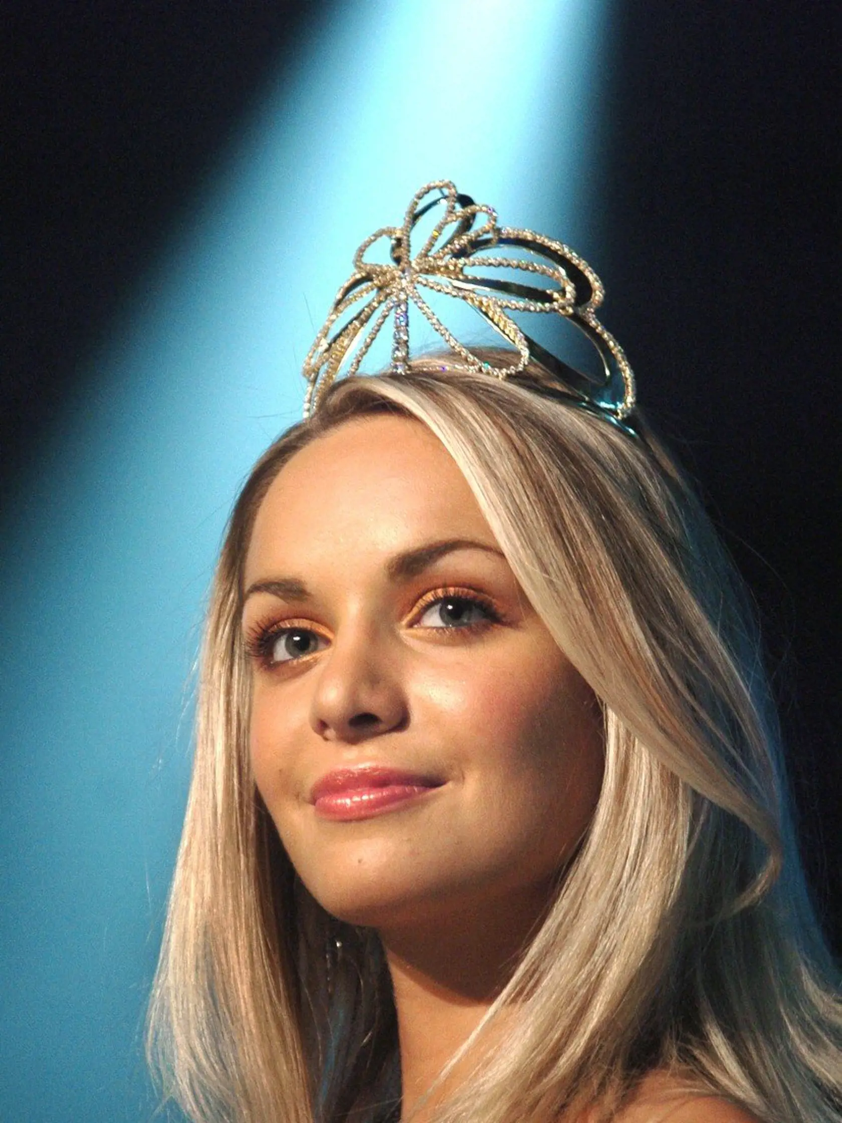 18. Taťána Kuchařová (31) - Miss ČR, Miss World 2006: Popri modelingu skúšala šťastie v televízii a vo filme. V roku 2008 založila nadáciu, ktorá podporuje seniorov. V roku 2016 sa po troch rokoch randenia vydala za herca a muzikanta Ondřeja Brzobohatého (36).