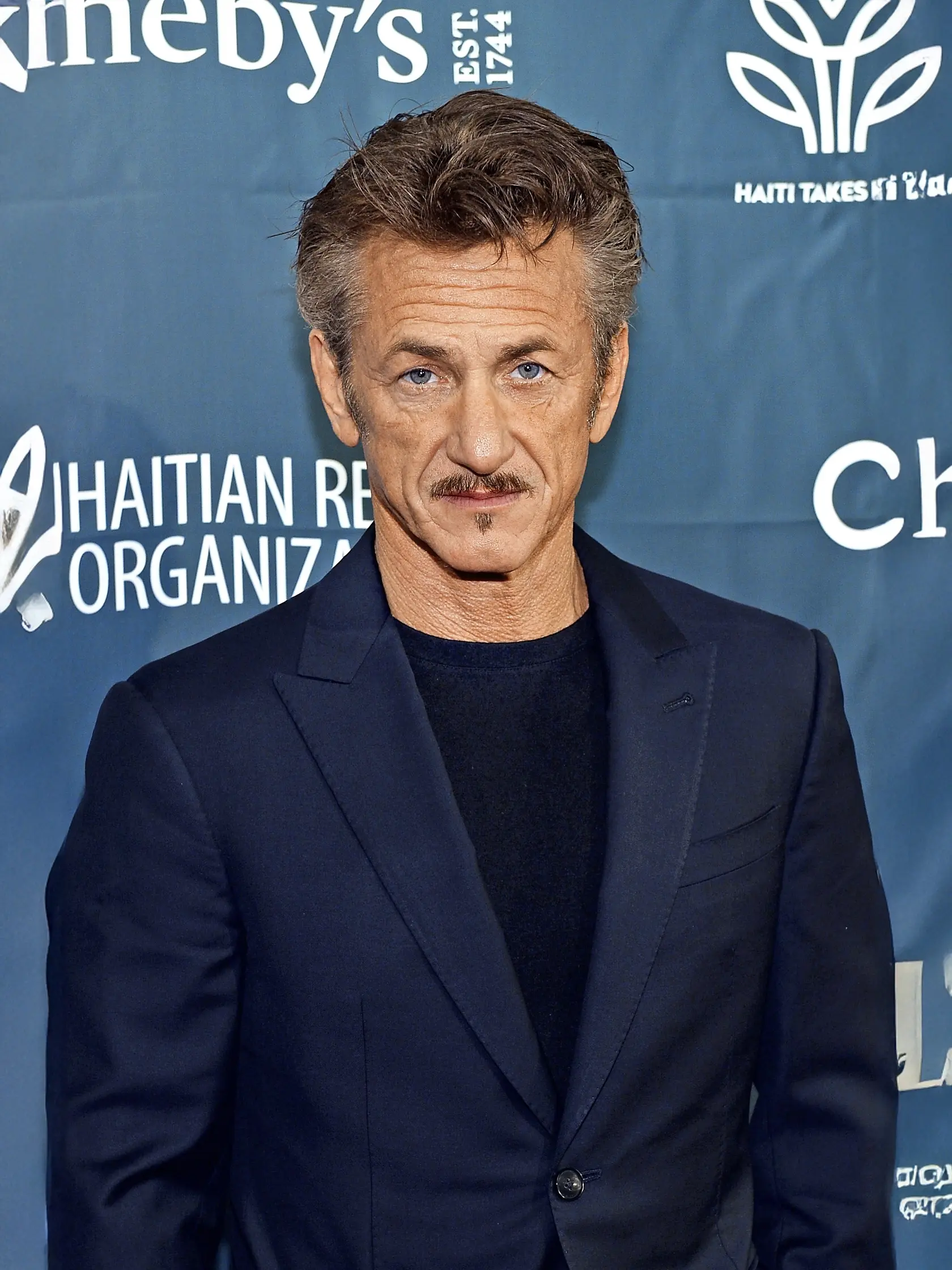 Sean Penn