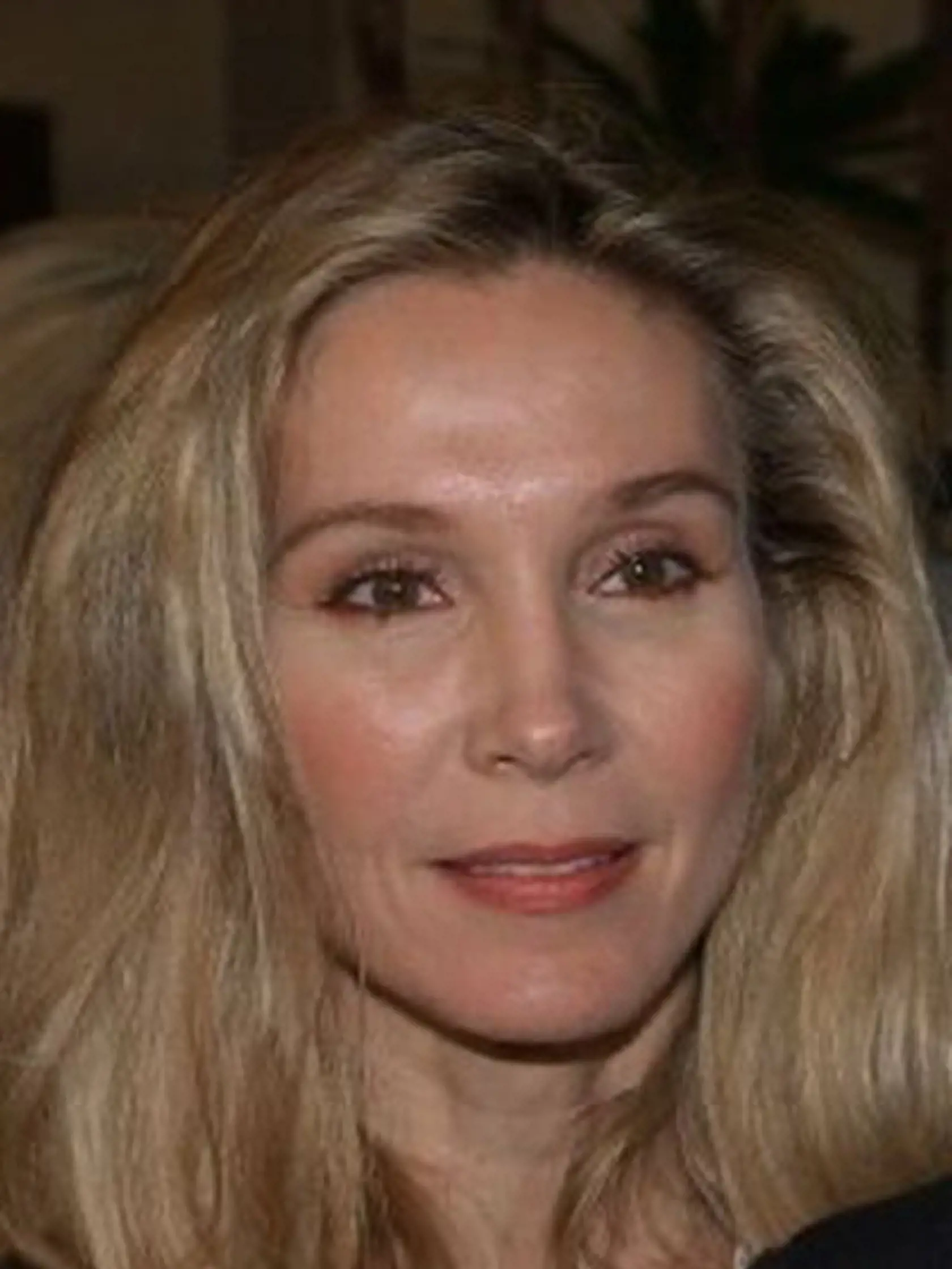 Takto vyzerá Cynthia Rhodes dnes.