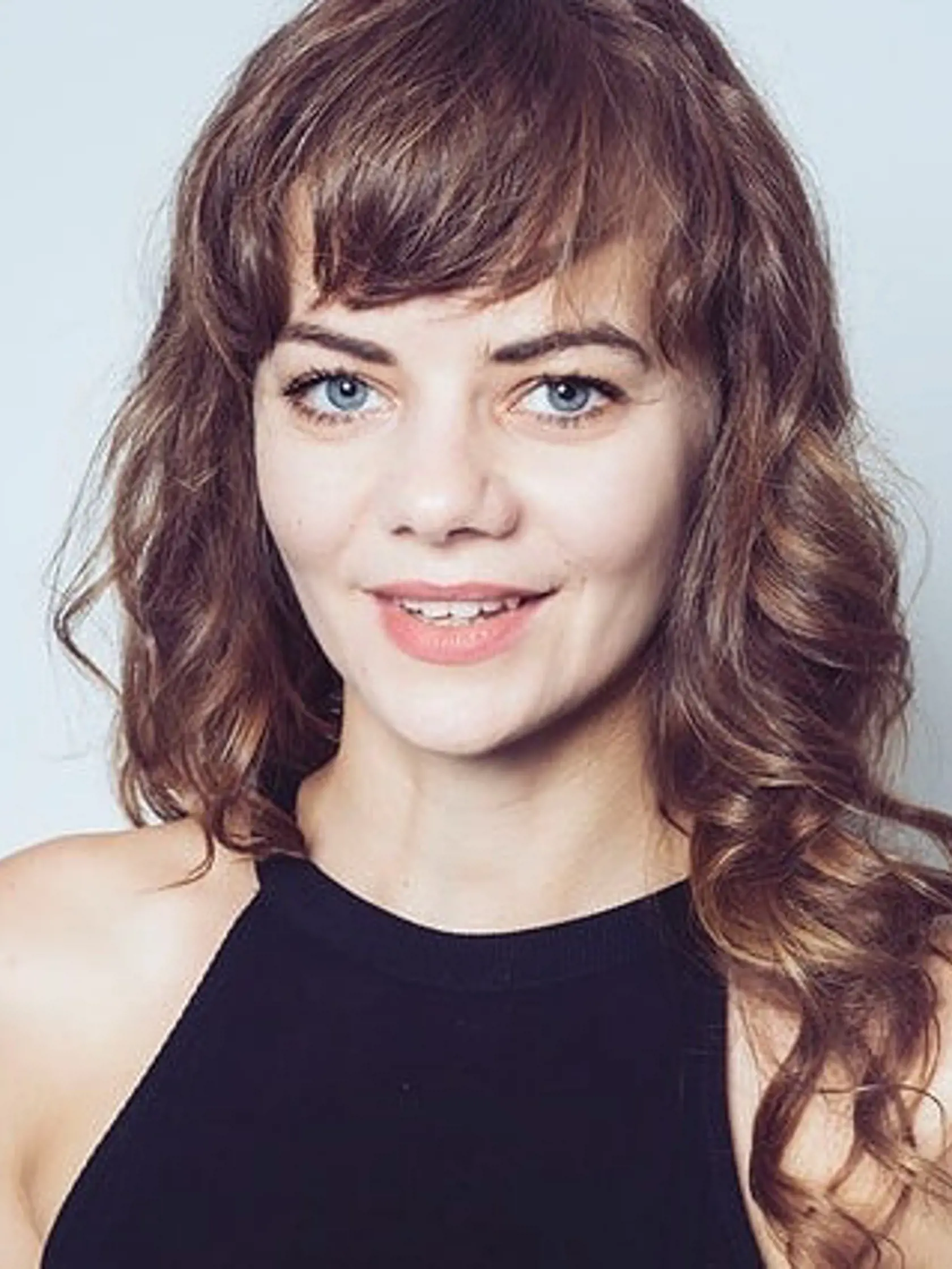 Anna Nováková
